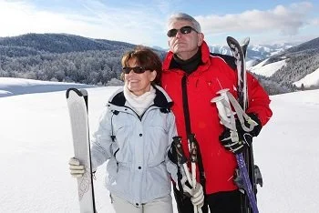 Skiing in Style: Unforgettable Switzerland Ski Packages for Your Next Winter Adventure