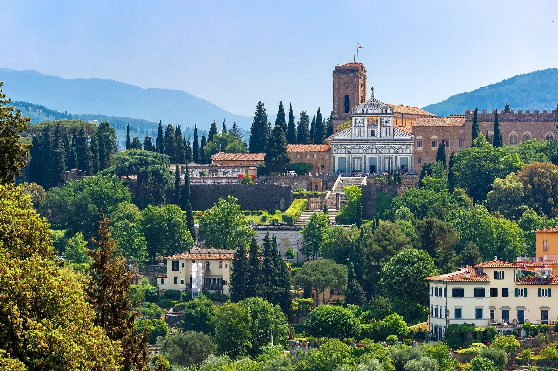 Tuscany: A Journey into the Heart of Italy