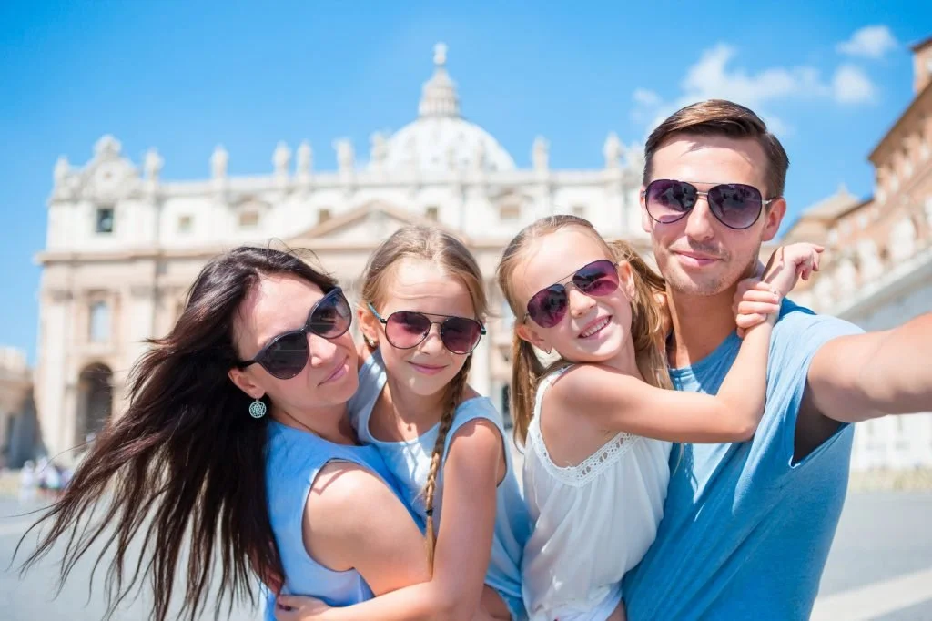 Creating Memories: Family Italy Tours Tailored for You