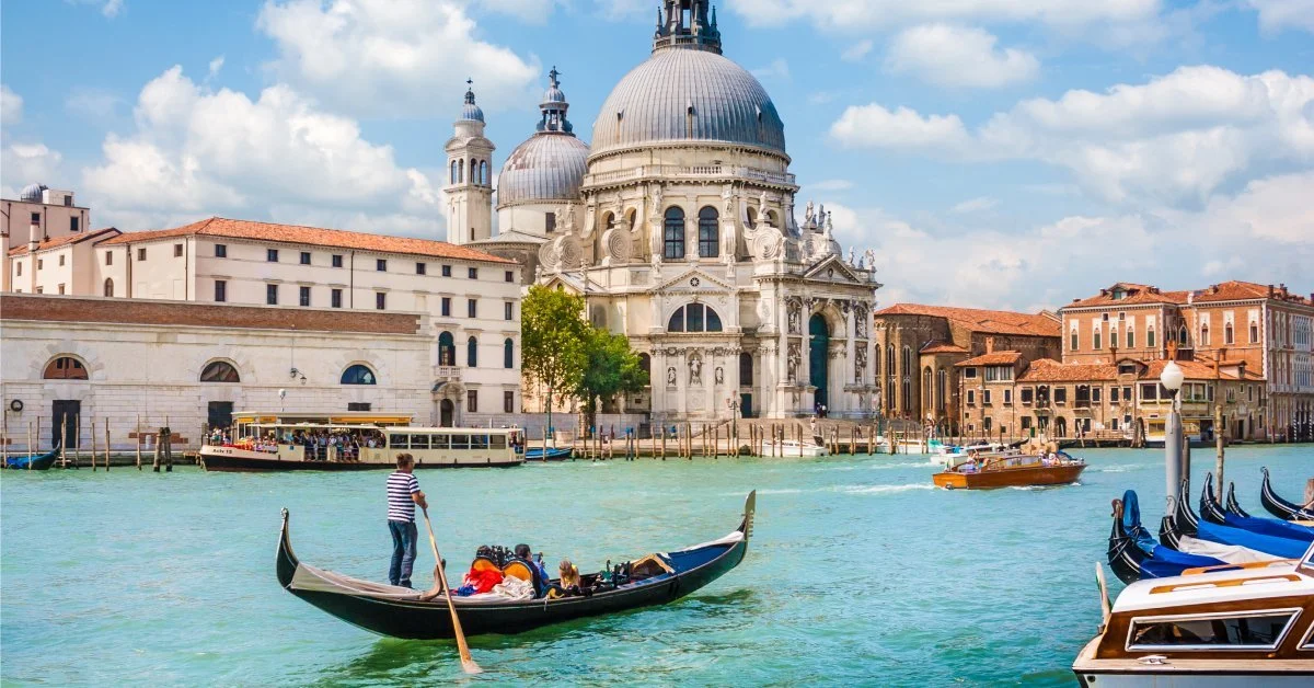 Luxury Tours of Italy: What Should You Expect?