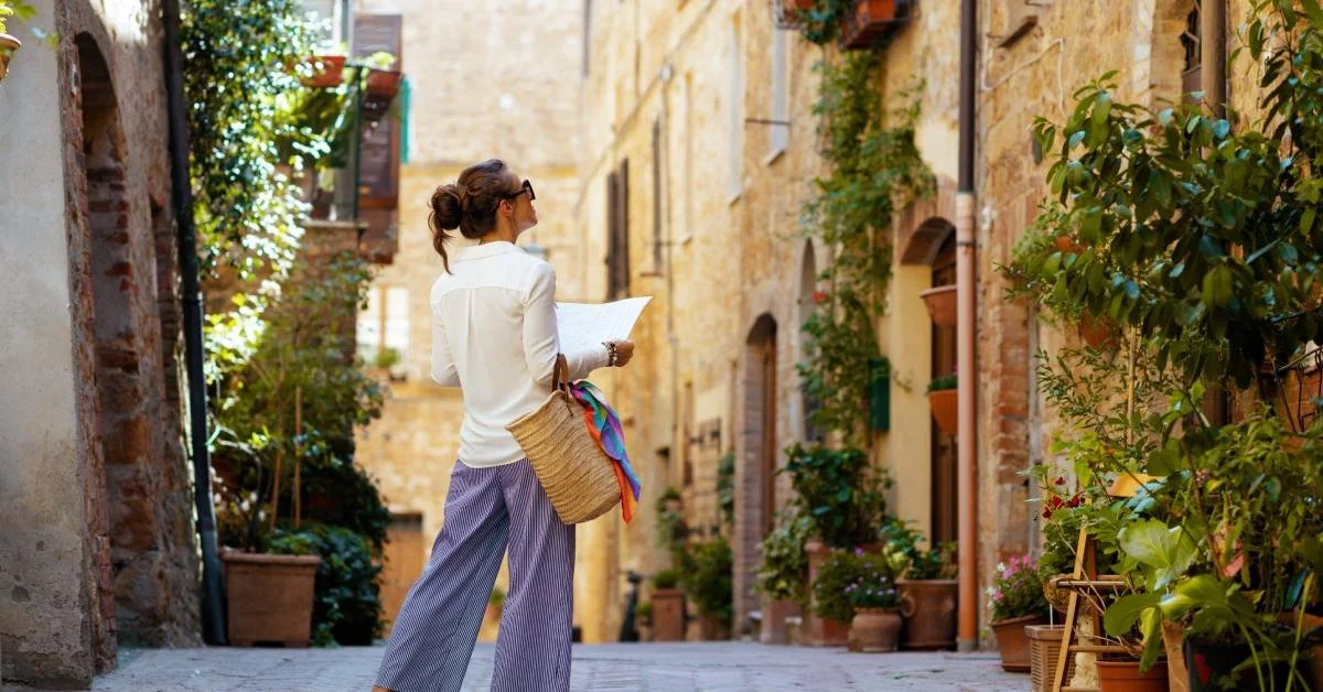 Tips for Making Your Luxury Italy Tour Unforgettable