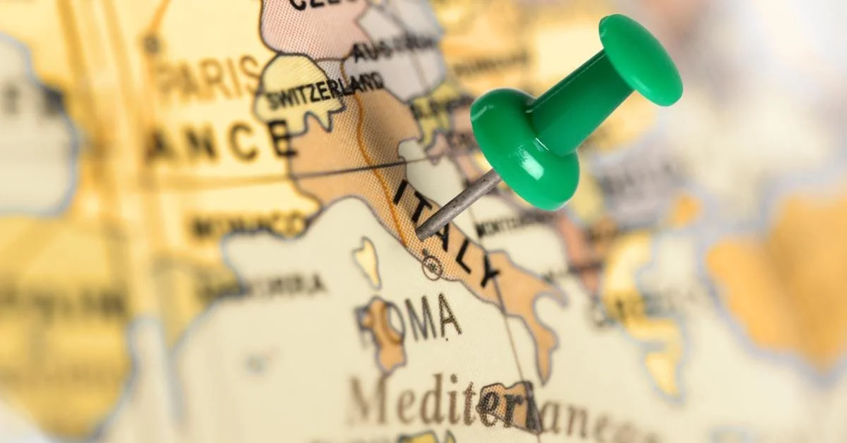 How To Craft Your Perfect Italian Getaway With Private Tours