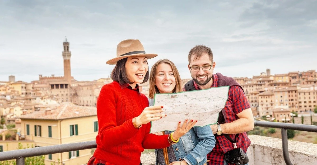 Italy in Slow Motion: Why Private Tours Are Trending