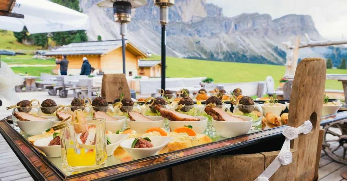 Northern Italian Cuisine Guide: 6 Must-Try Local Dishes