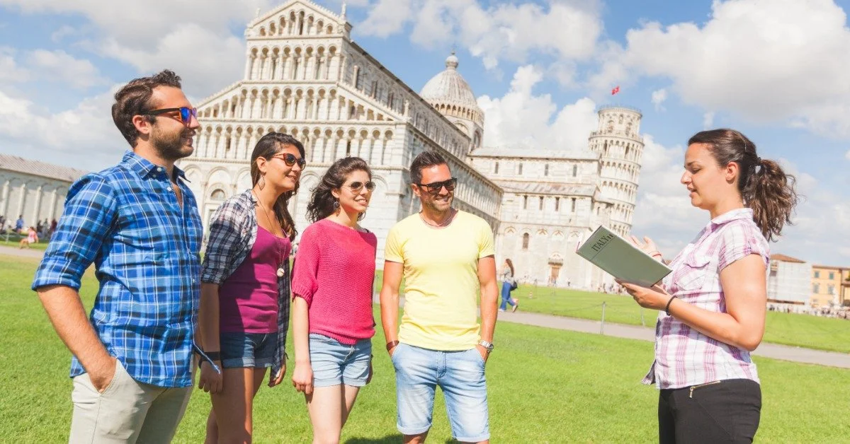 Things That Most Surprise Tourists When They Visit Italy