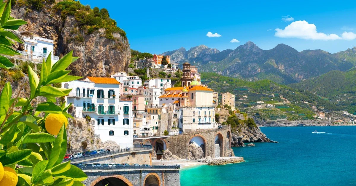 5 of the Most Beautiful Medieval Villages in Italy