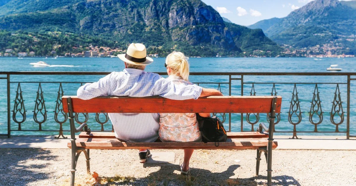 Why Private Luxury Tours Are Perfect for Seniors