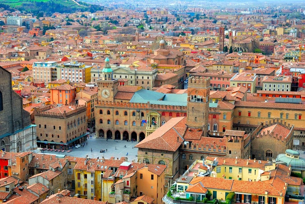Emilia Romagna Discover And Book Now