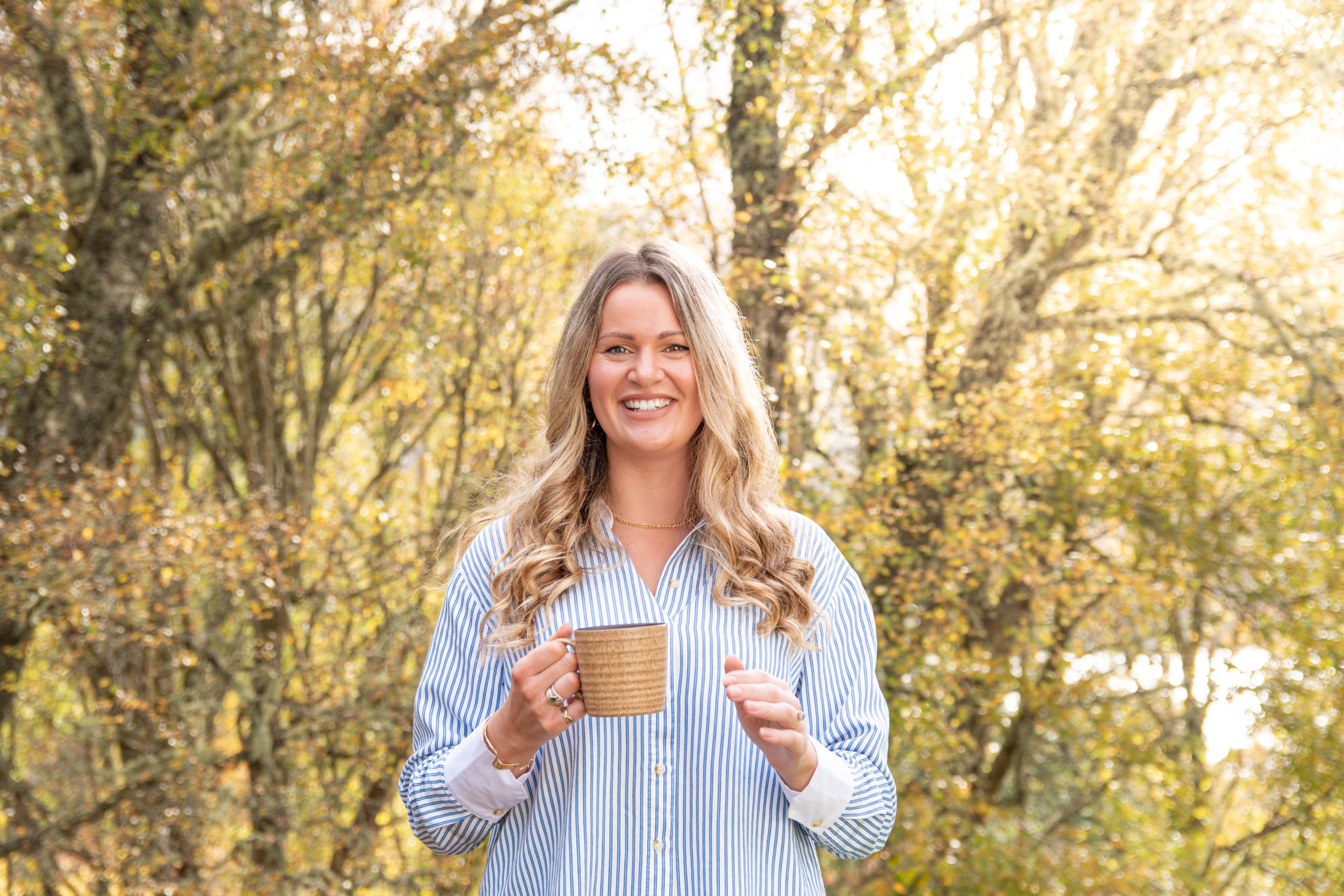 Why Feeling Calm Is the New Healthy
