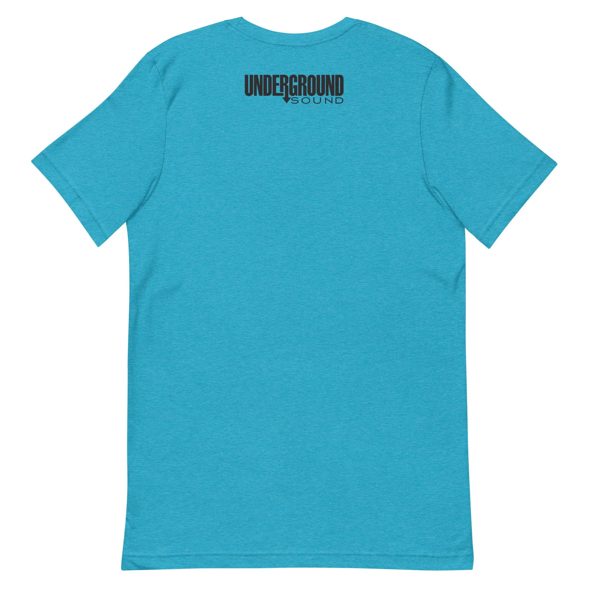 Underground Sound LE Daniel Baptista Community Spirit Tee