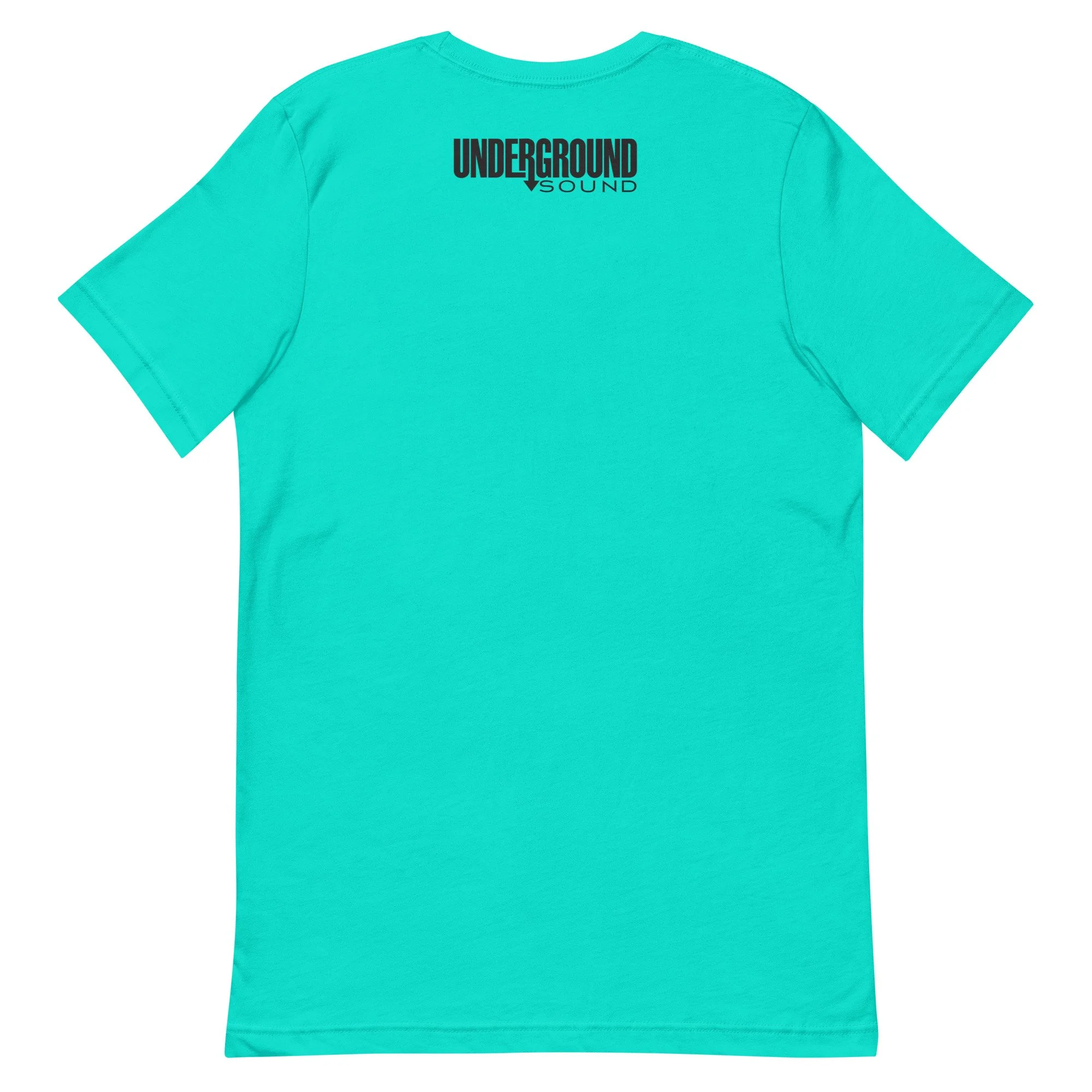Underground Sound LE Daniel Baptista Community Spirit Tee