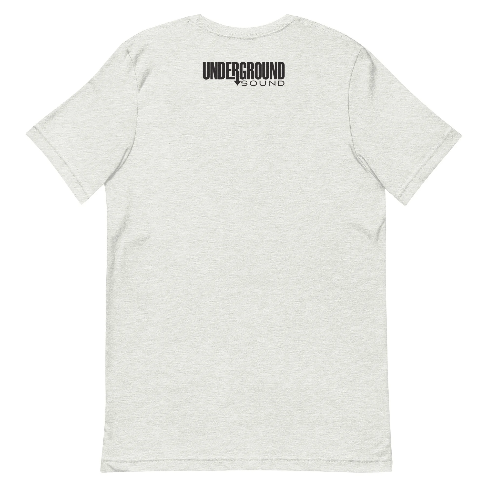 Underground Sound LE Daniel Baptista Community Spirit Tee
