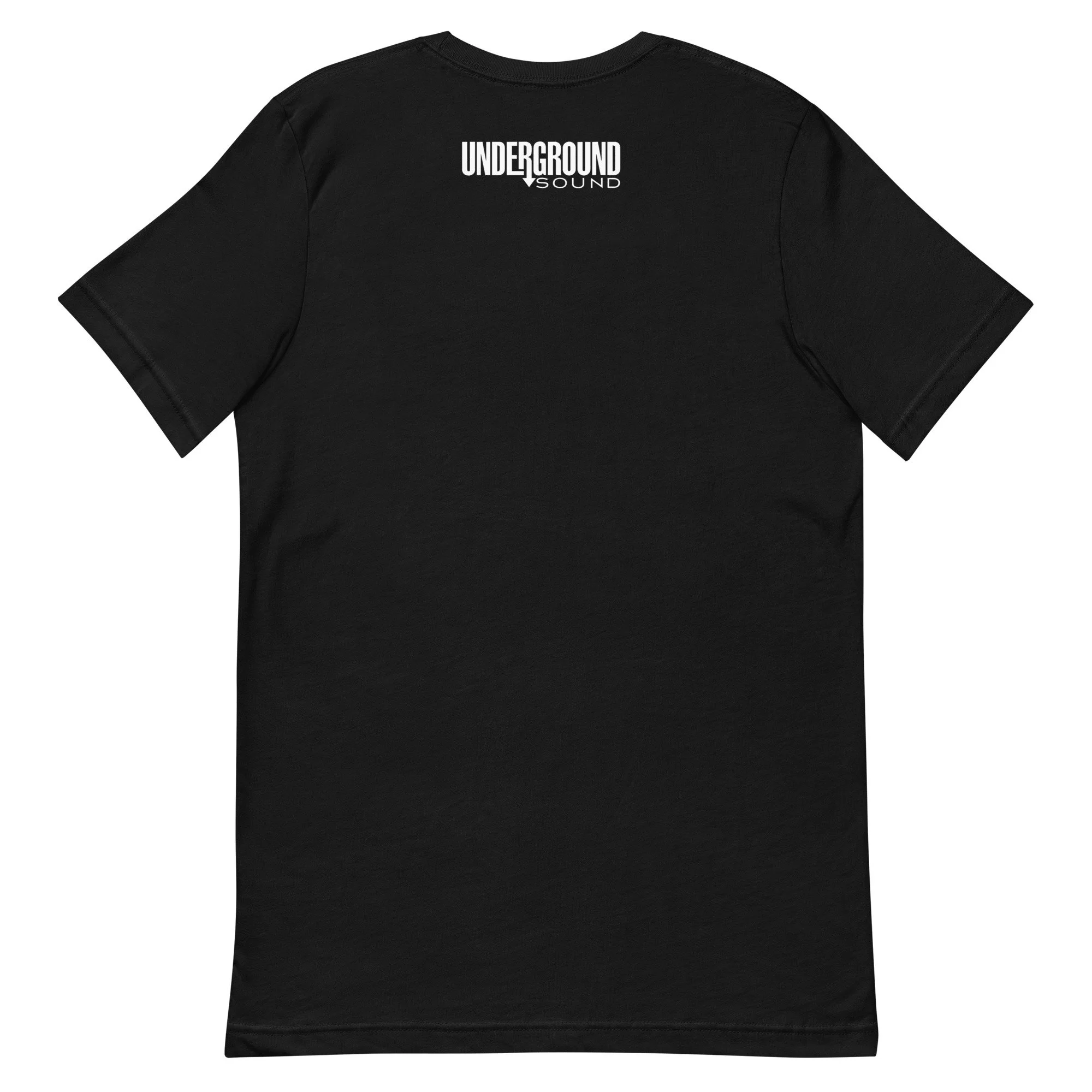 Underground Sound LE Daniel Baptista Heritage Tee