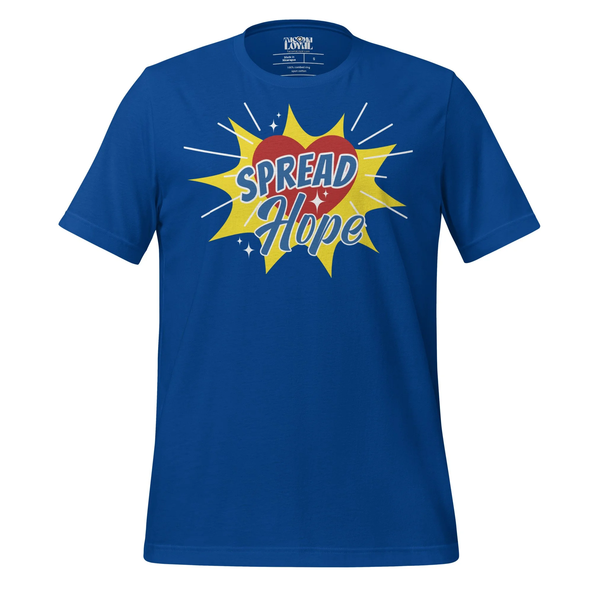 Spread Hope Tee
