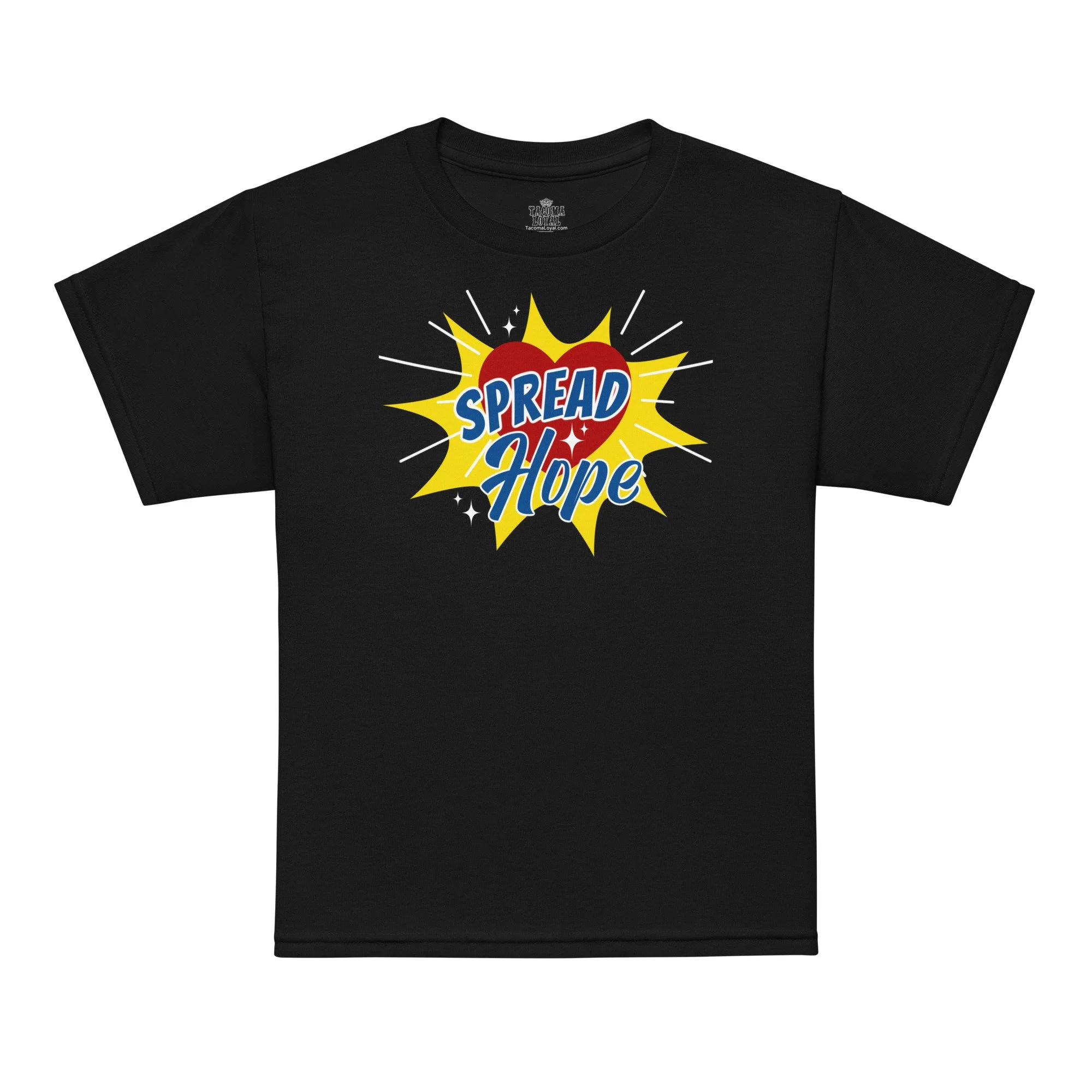 Spread Hope Tee Junior