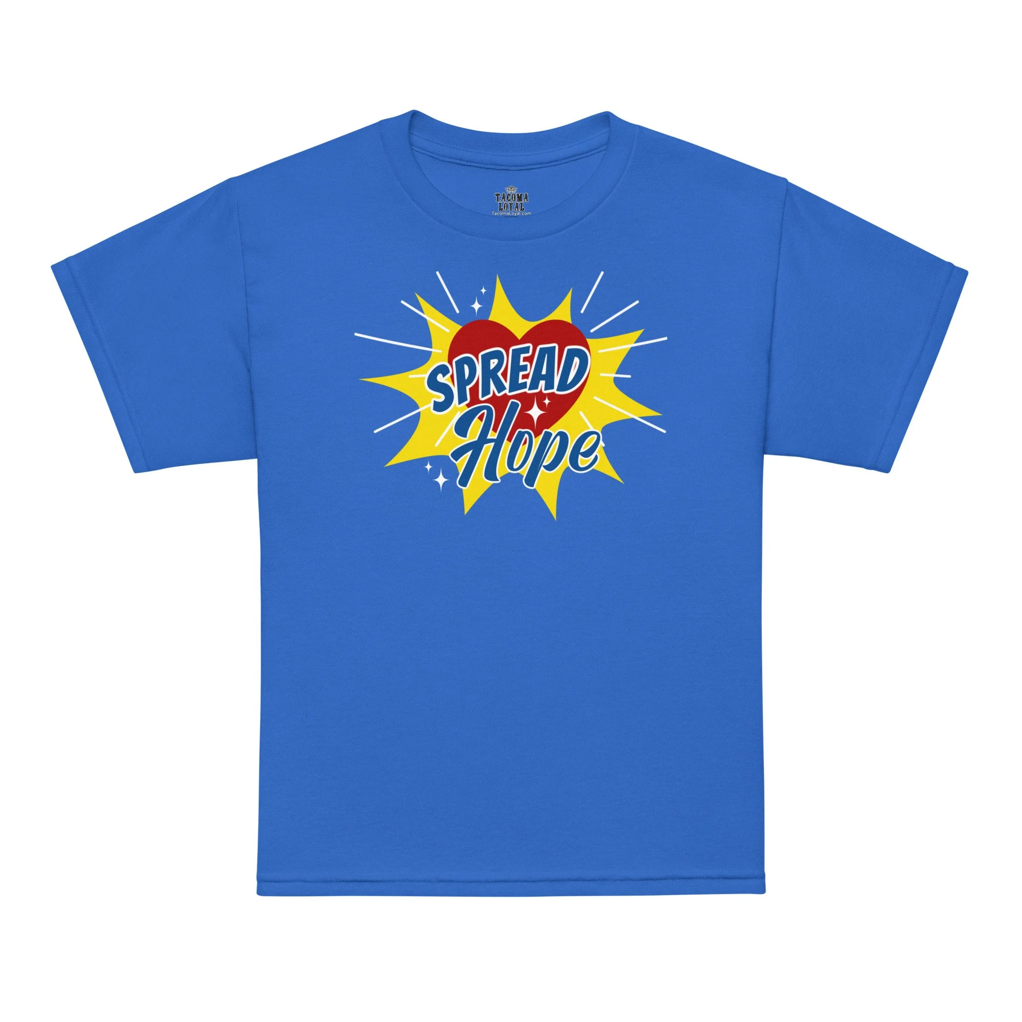 Spread Hope Tee Junior