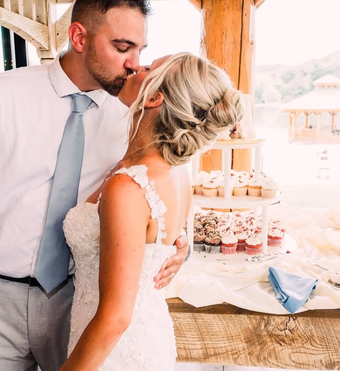 bridal hair in gibsonia, pa