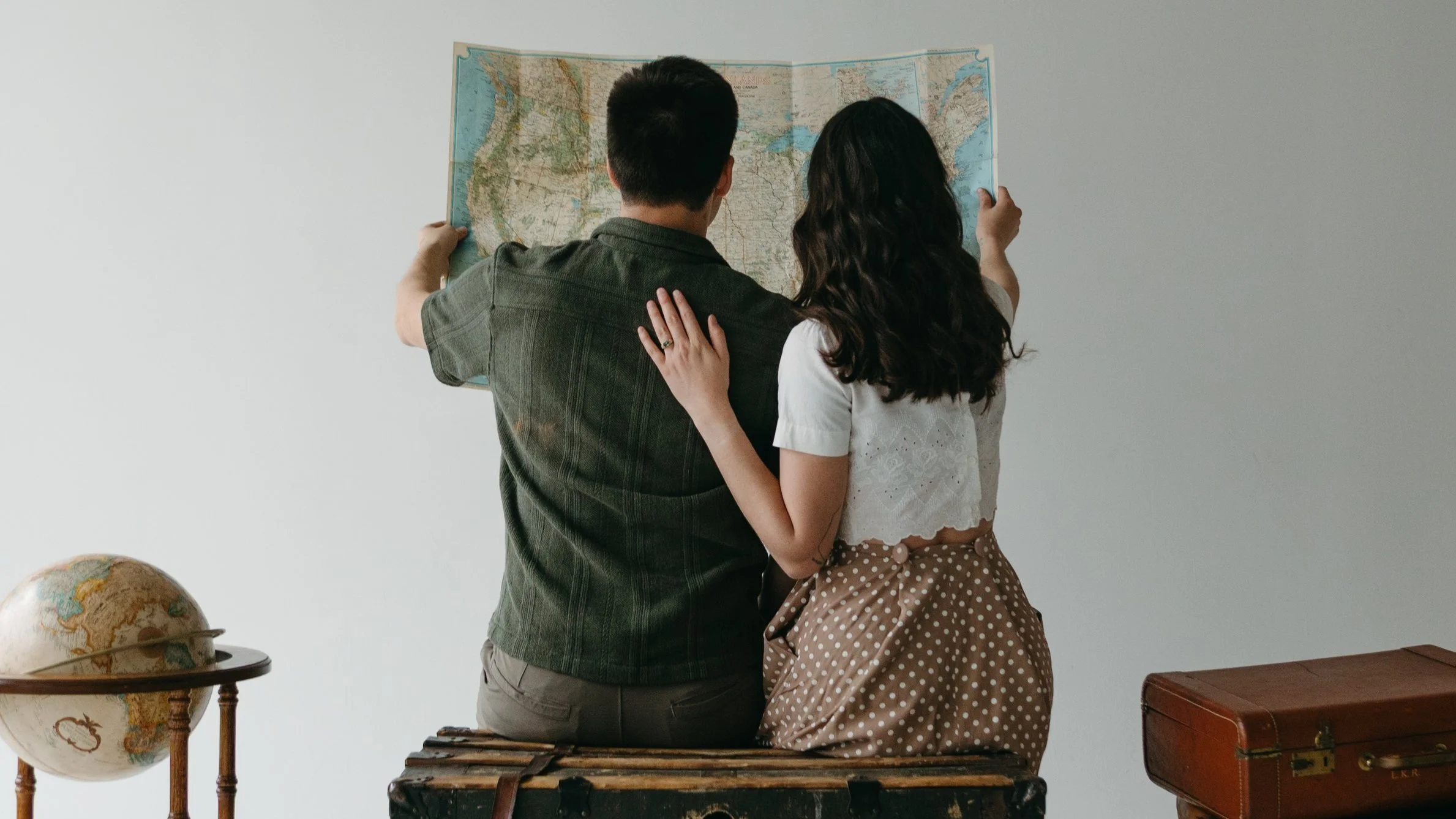 sioux falls engagement photos