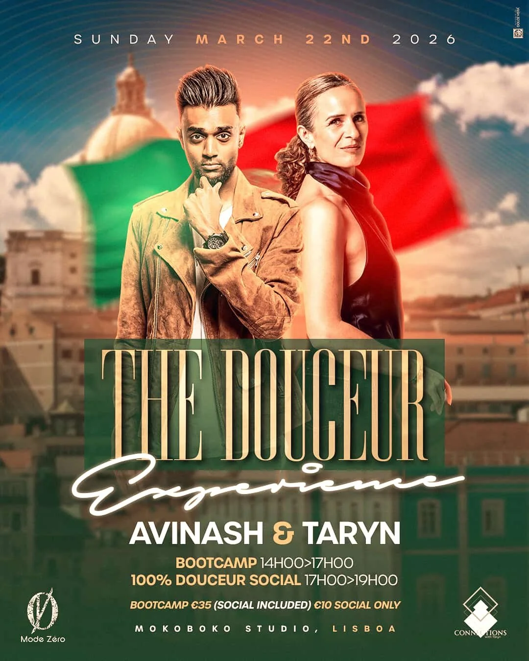 The Douceur Experience