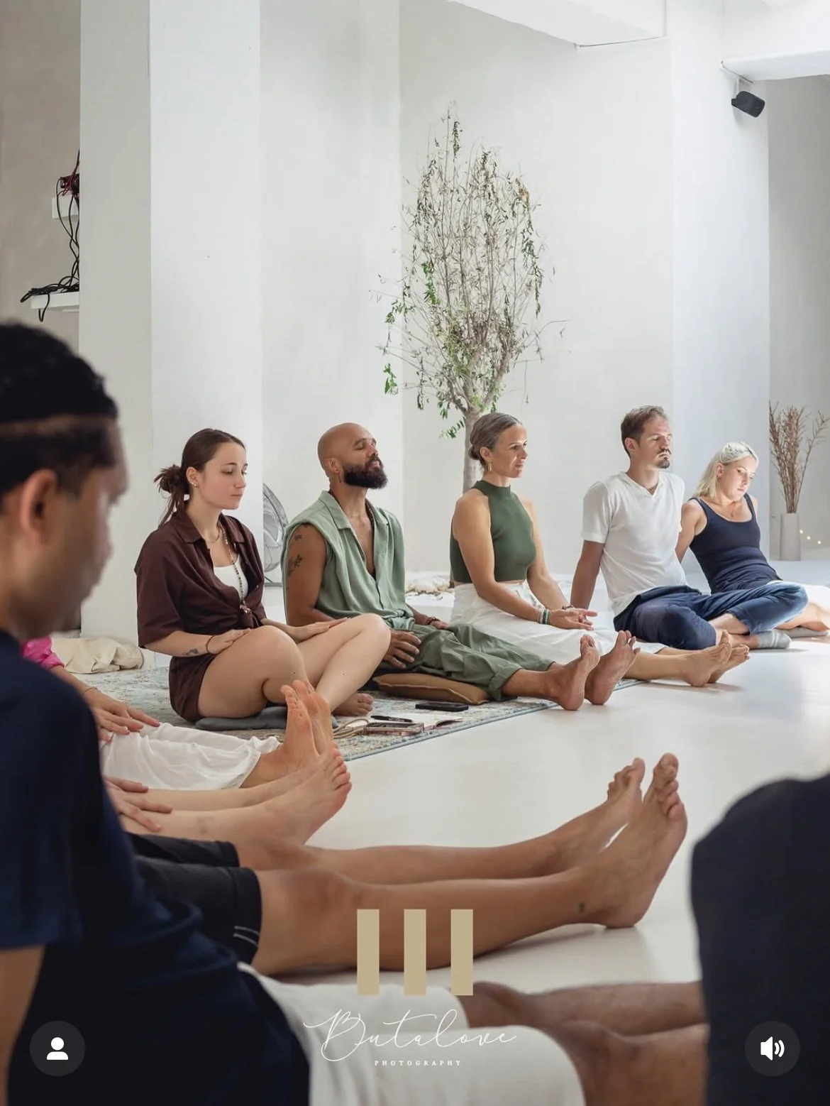 group douceur workshop connection fusion kiz mellow