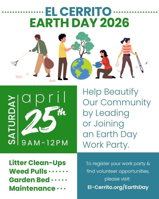 Earth Day