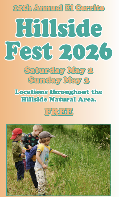 Hillside Festival