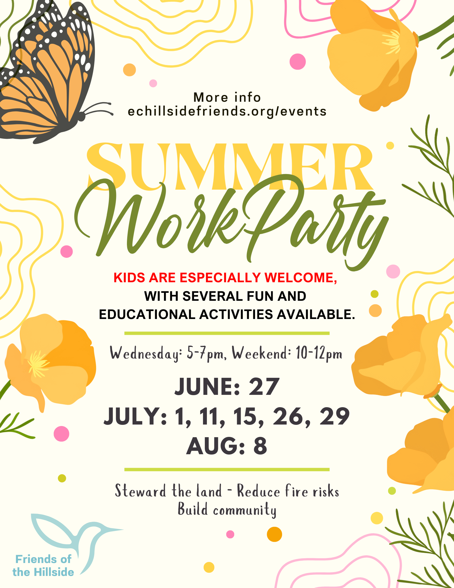 Summer Party
