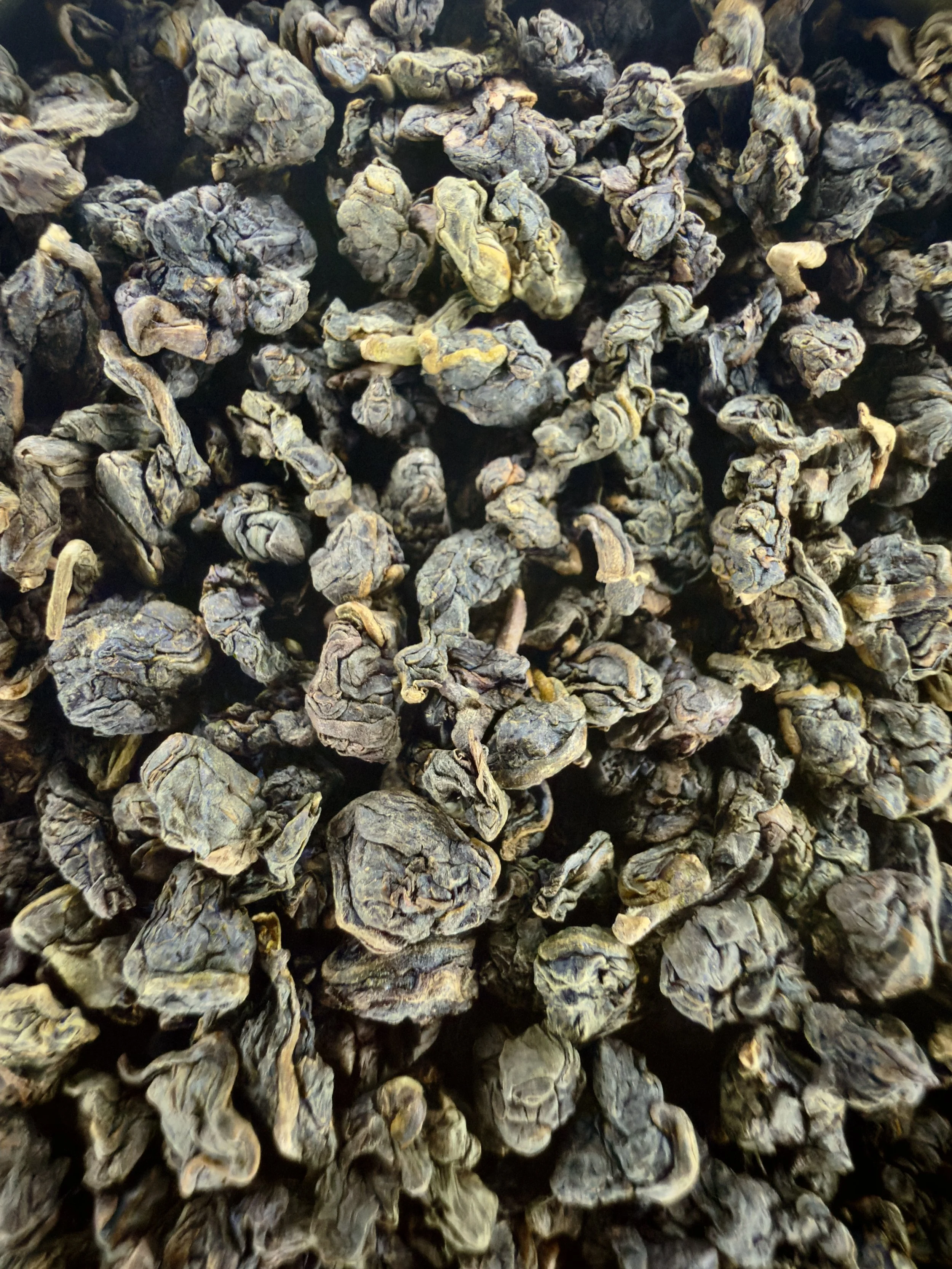 Iron Goddess Of Mercy