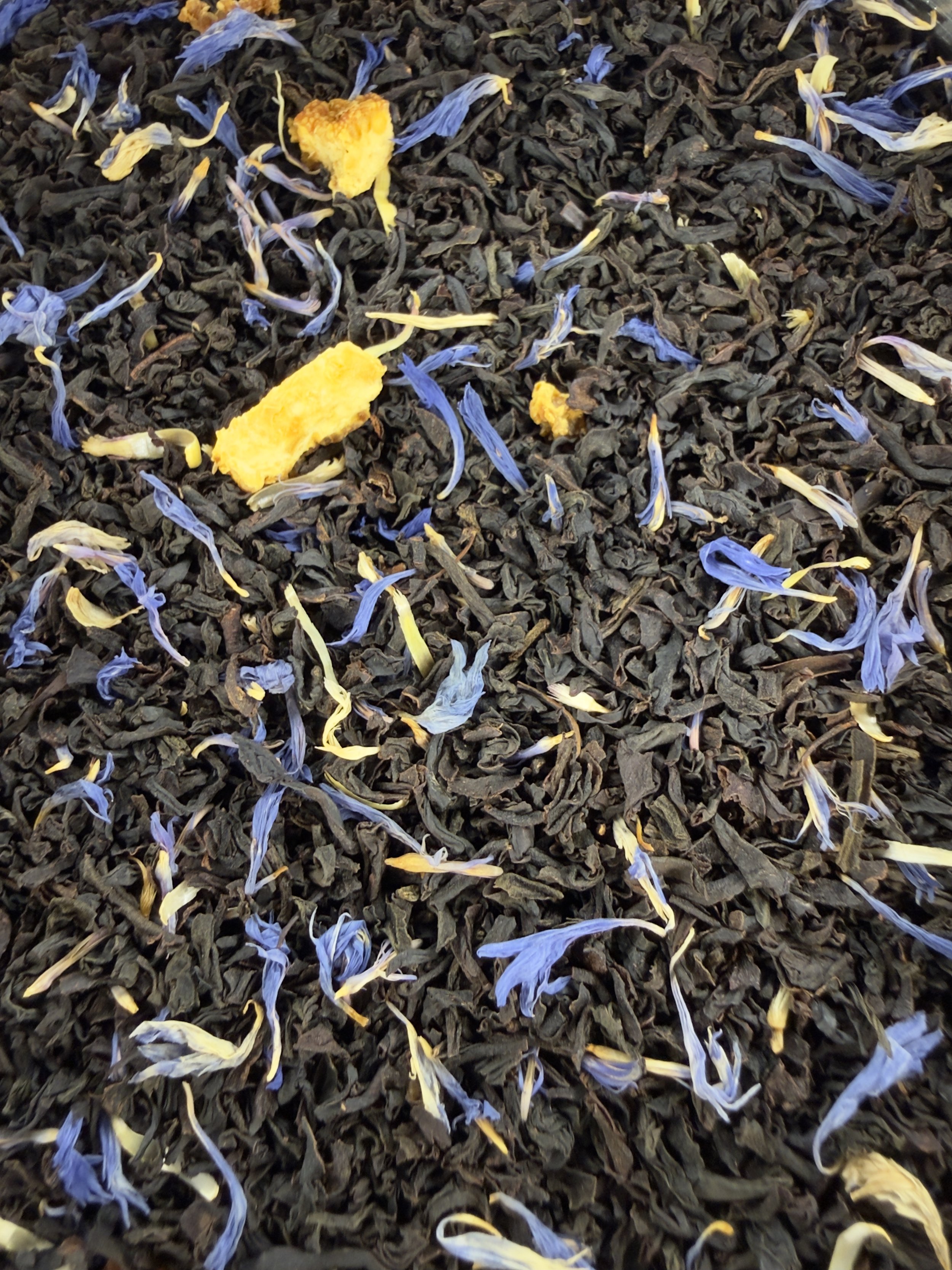 Earl Grey Moonlight