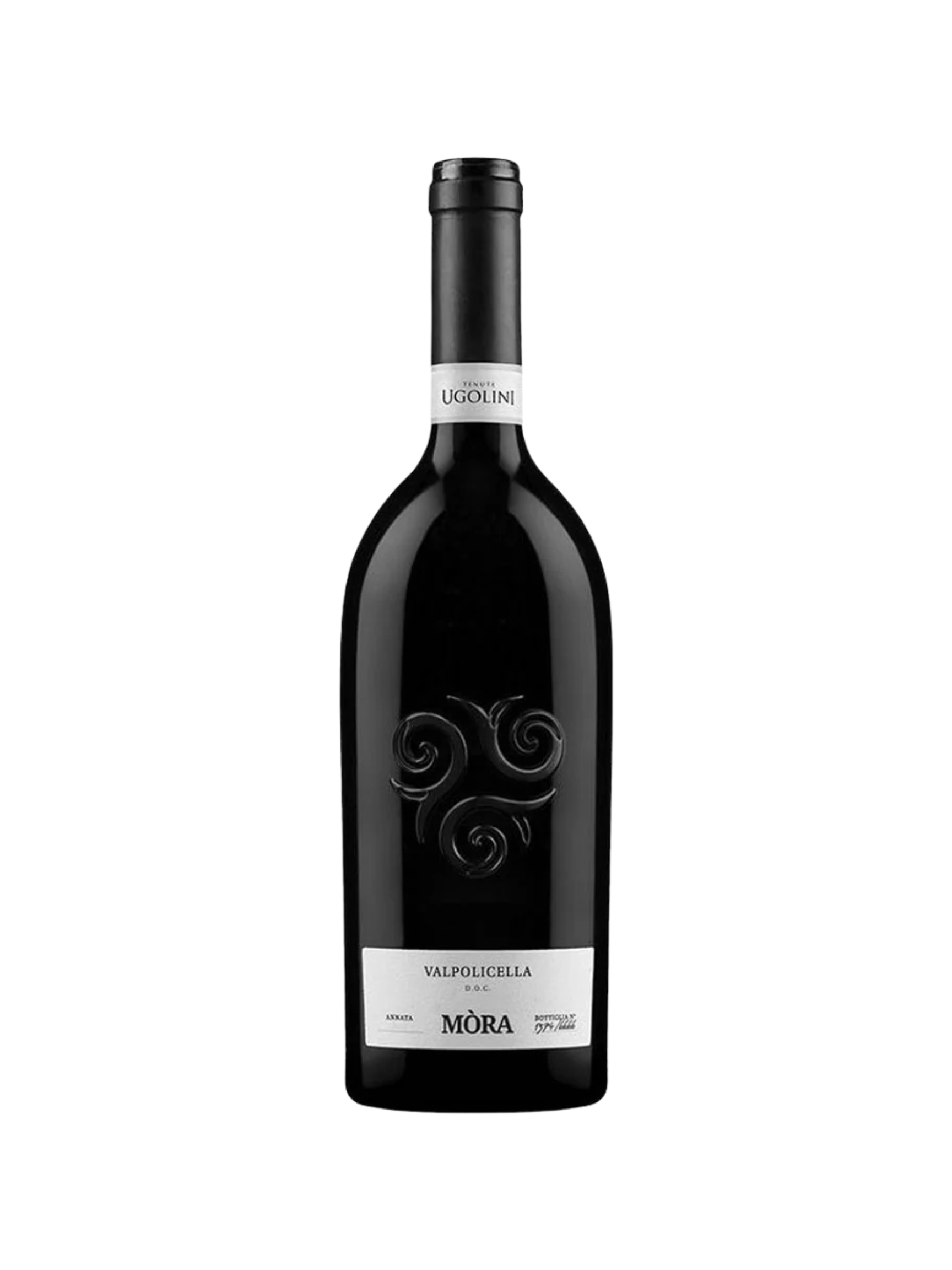 Valpolicella classico: Tenute Ugolini