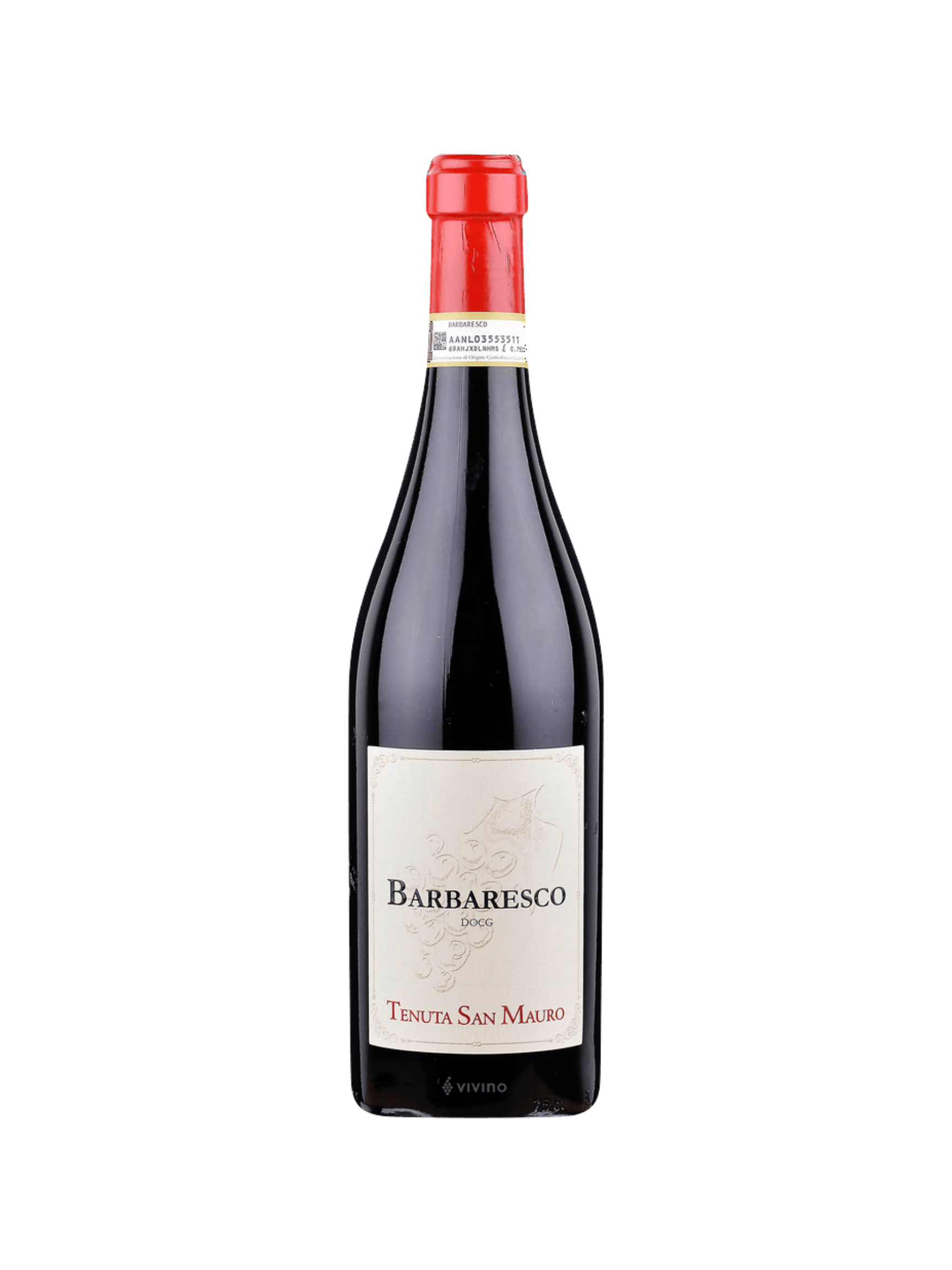 Barbaresco, Tenuta San Mauro