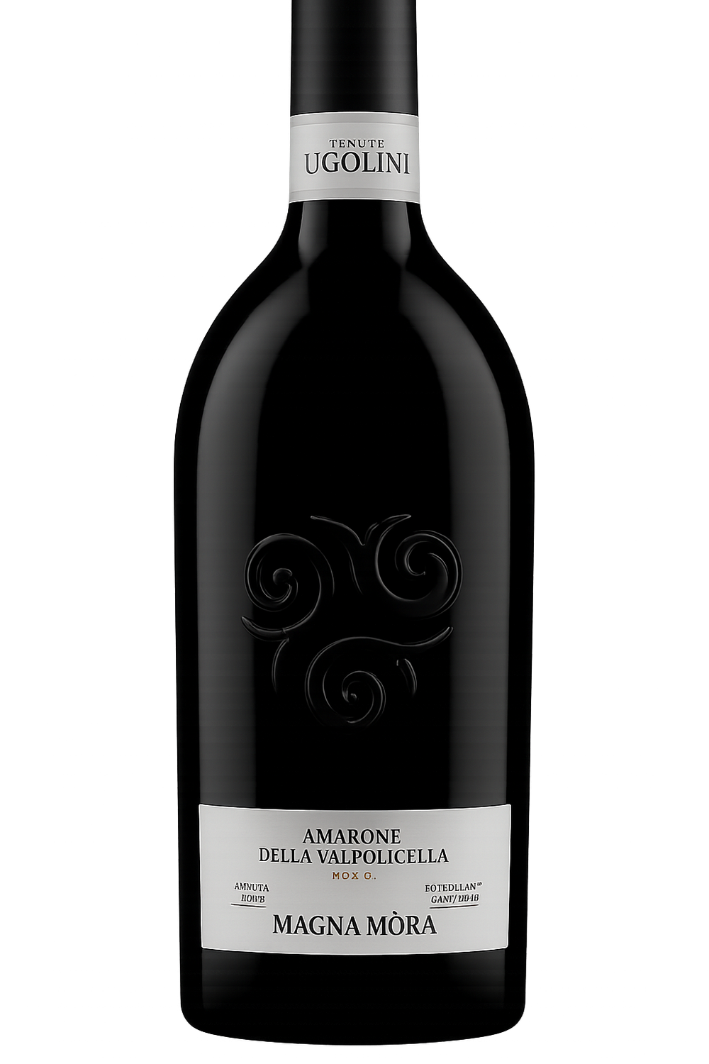 Amarone della Valpolicella Classico, Tenute Ugolini