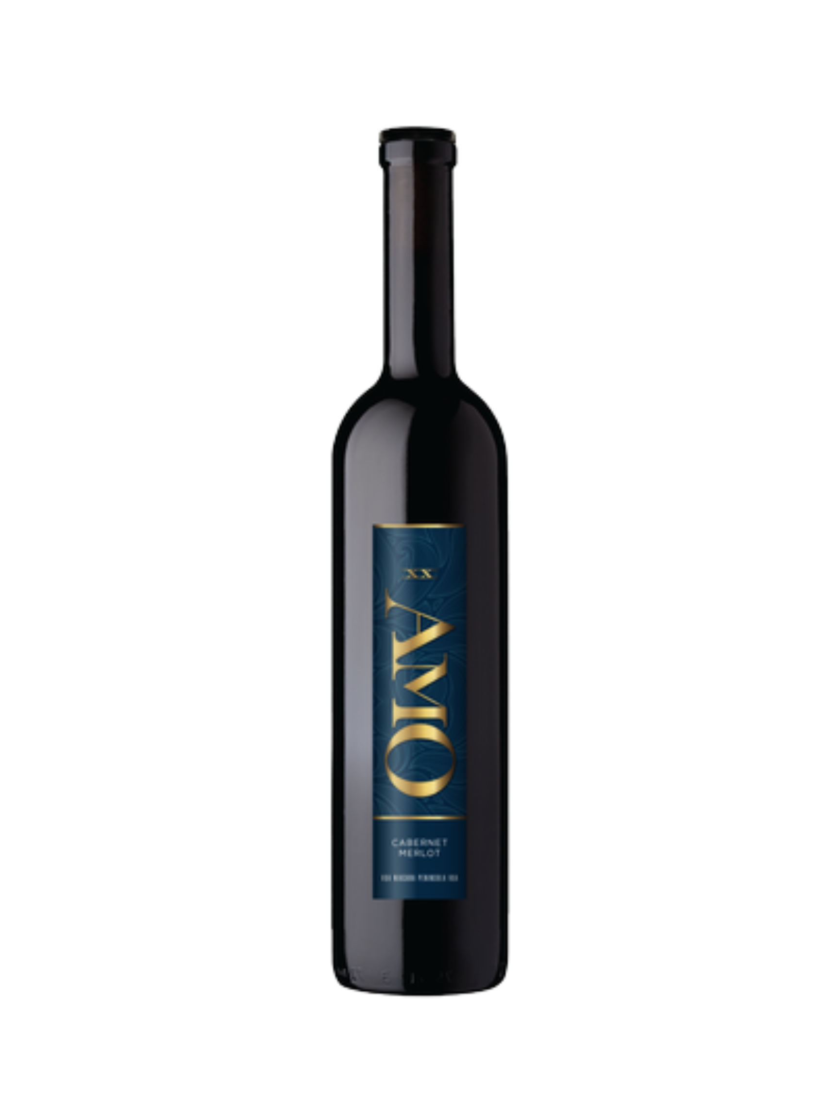 Cabernet/Merlot, AMO