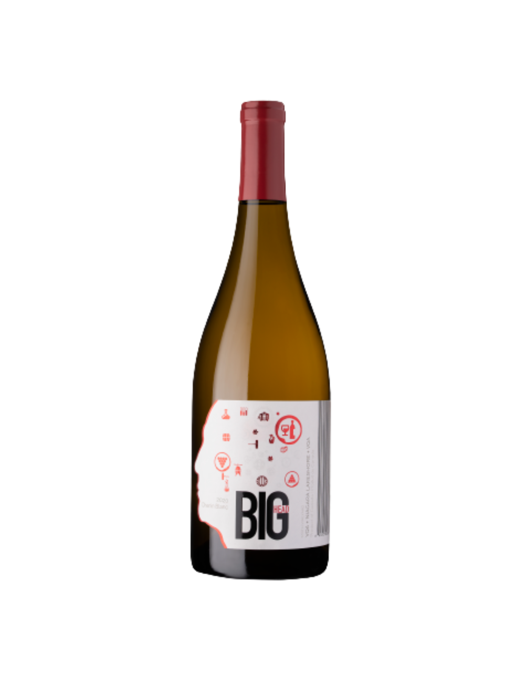 Chenin blanc, Big Head