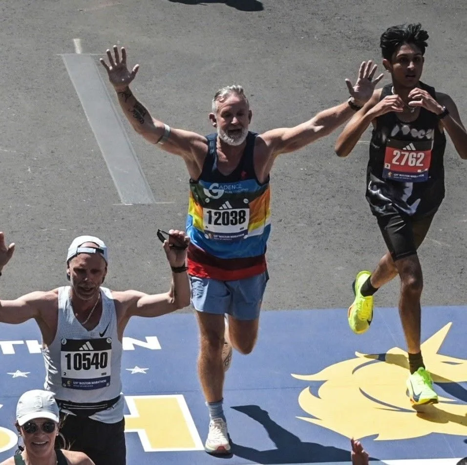 GIFT CARD - 4 MONTH CUSTOM RACE PLAN