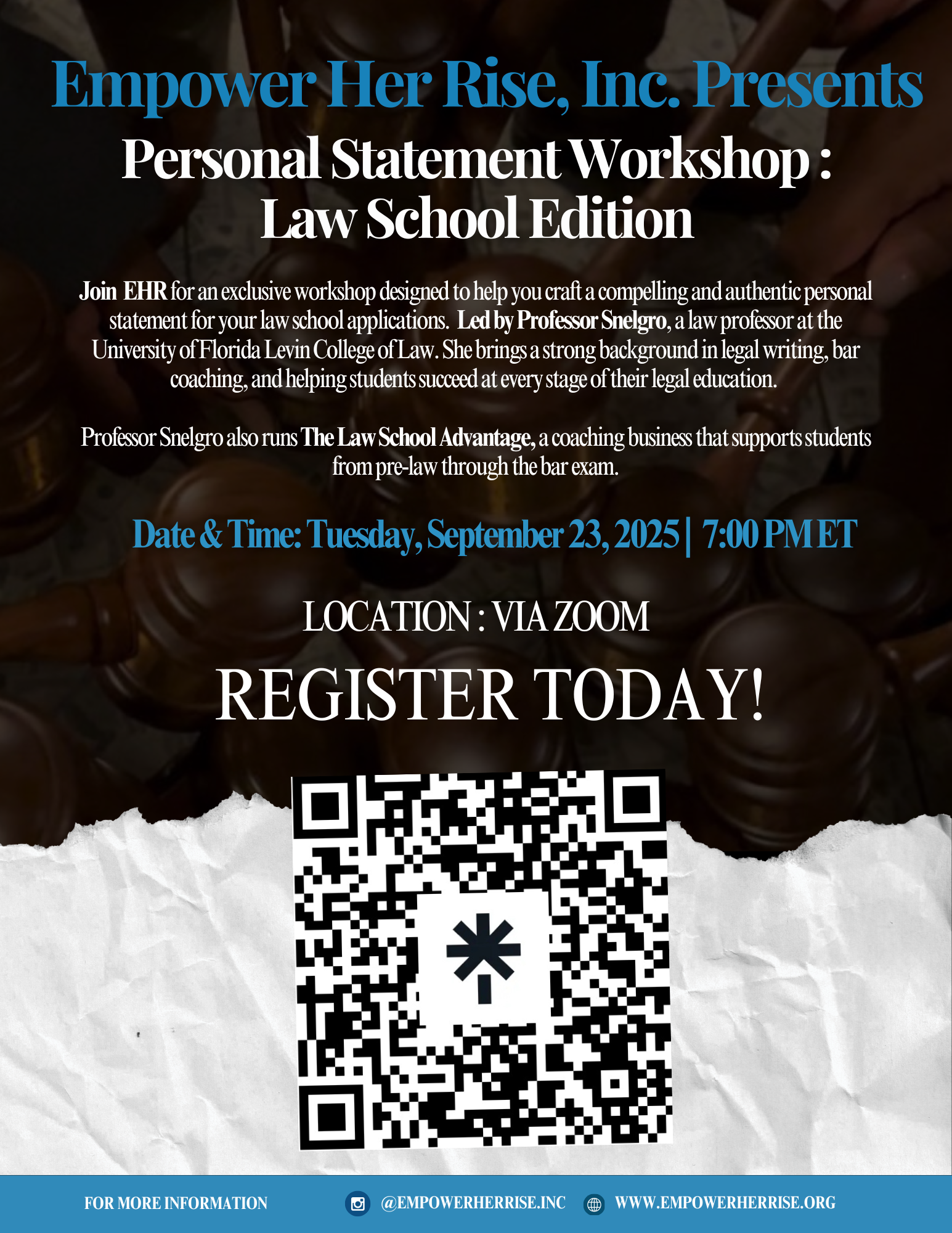 Black White Simple Workshop Event Flyer.png.png