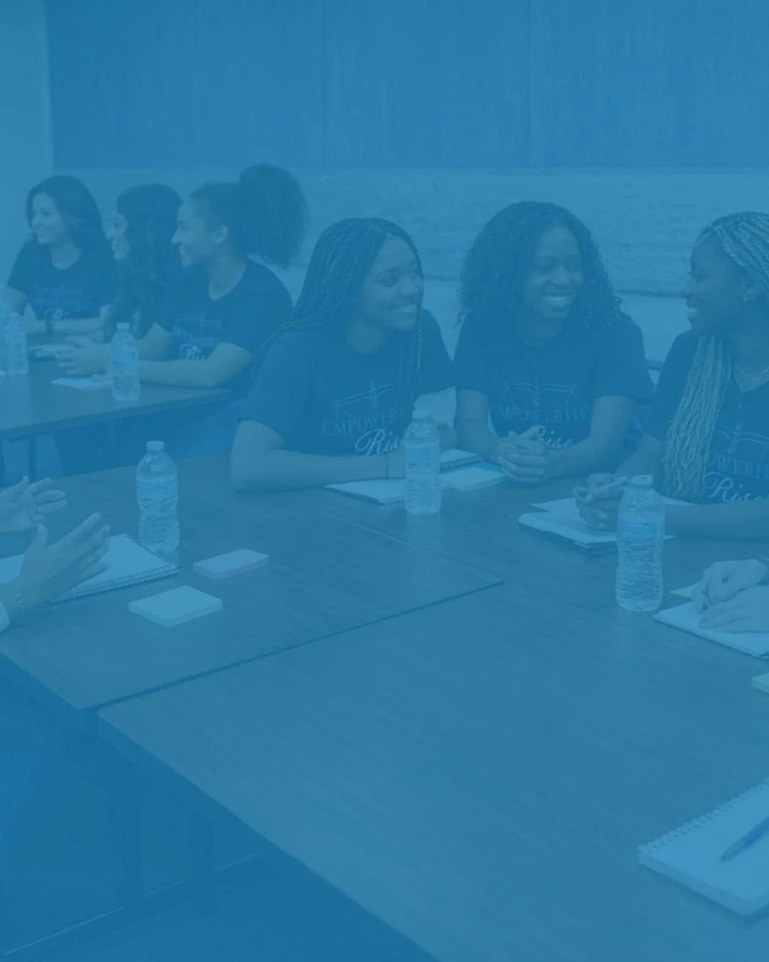 Community & Campus Ambassador Intitative