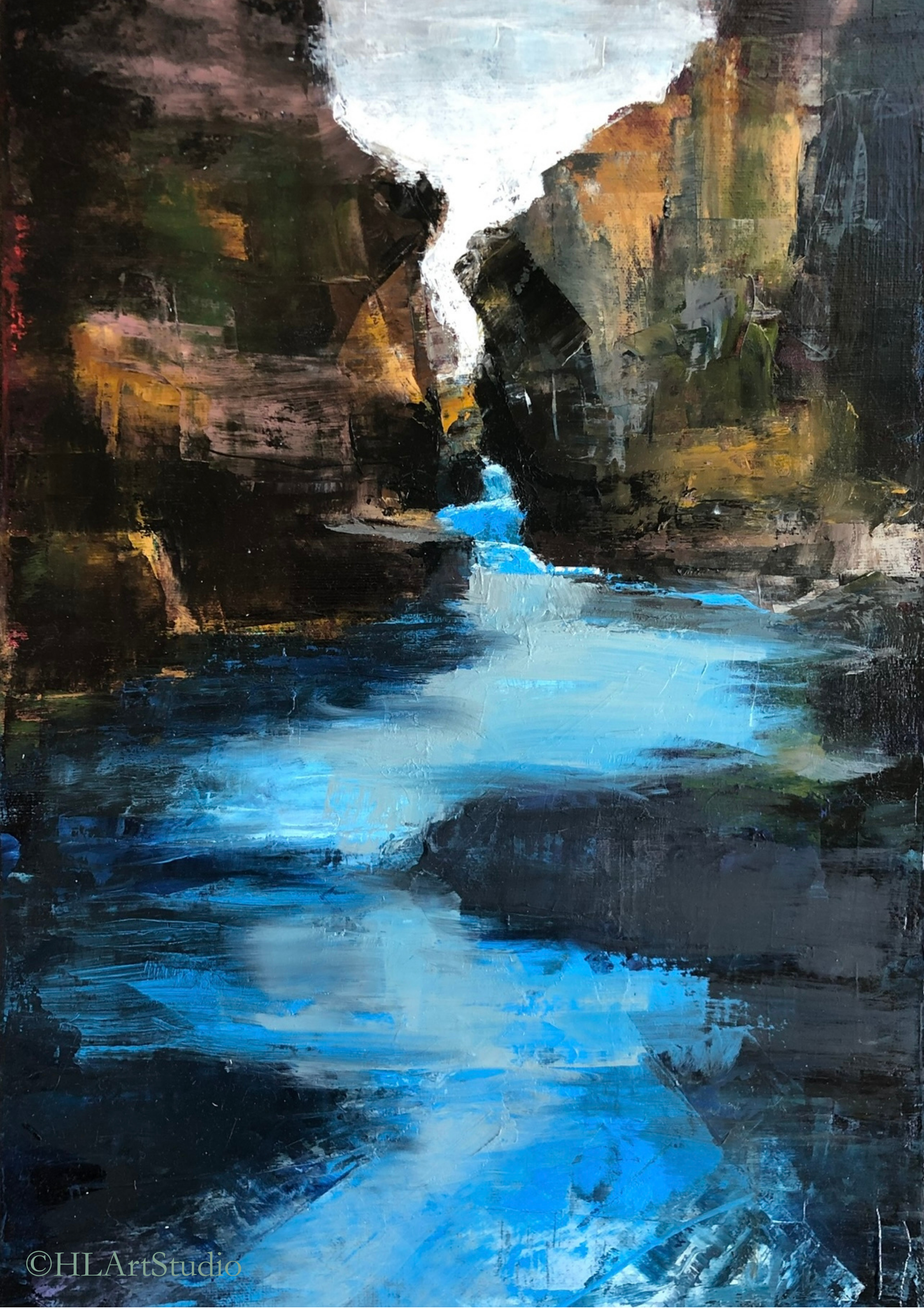 The Narrows