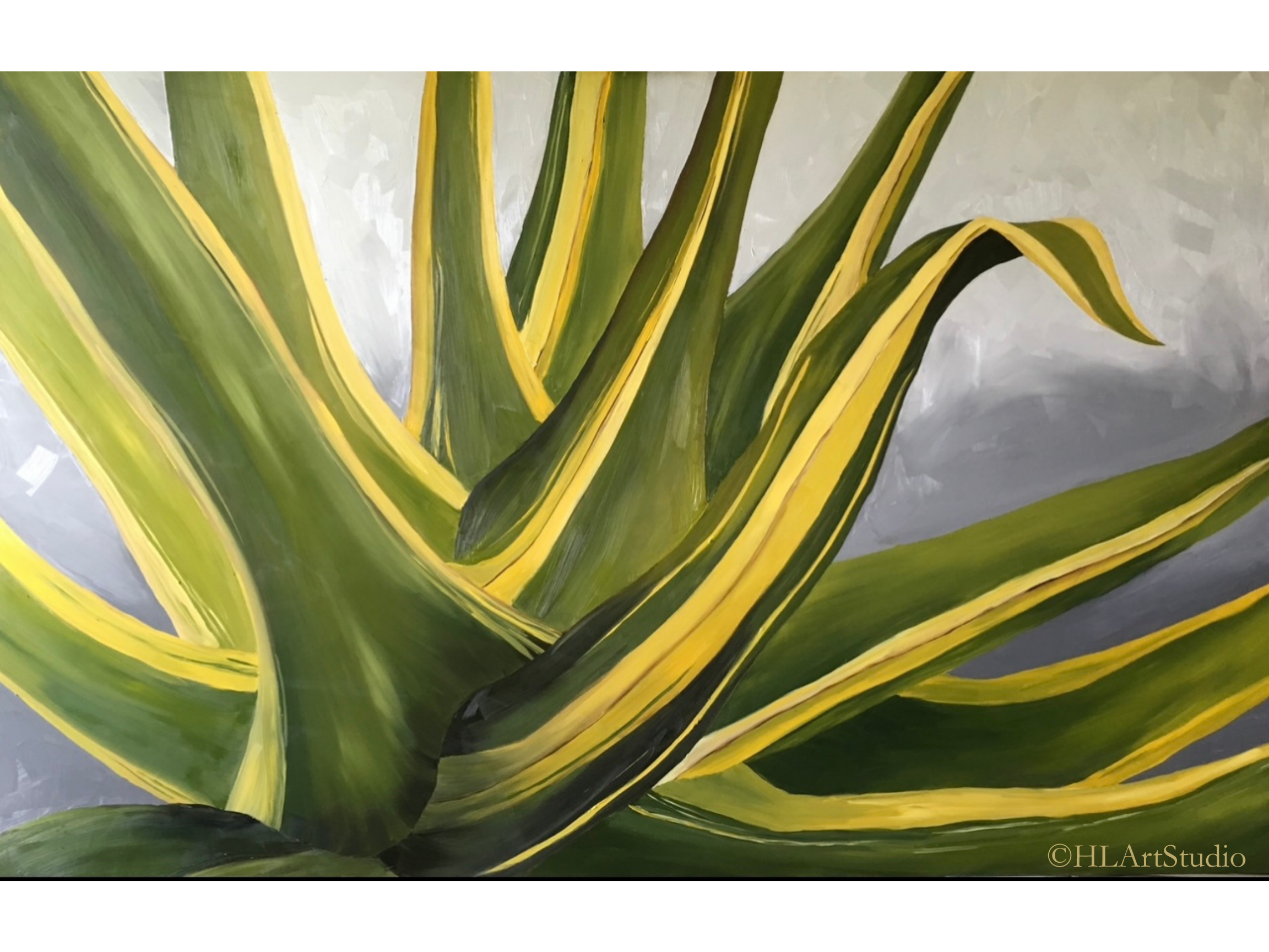 Sold: Commissioned Art