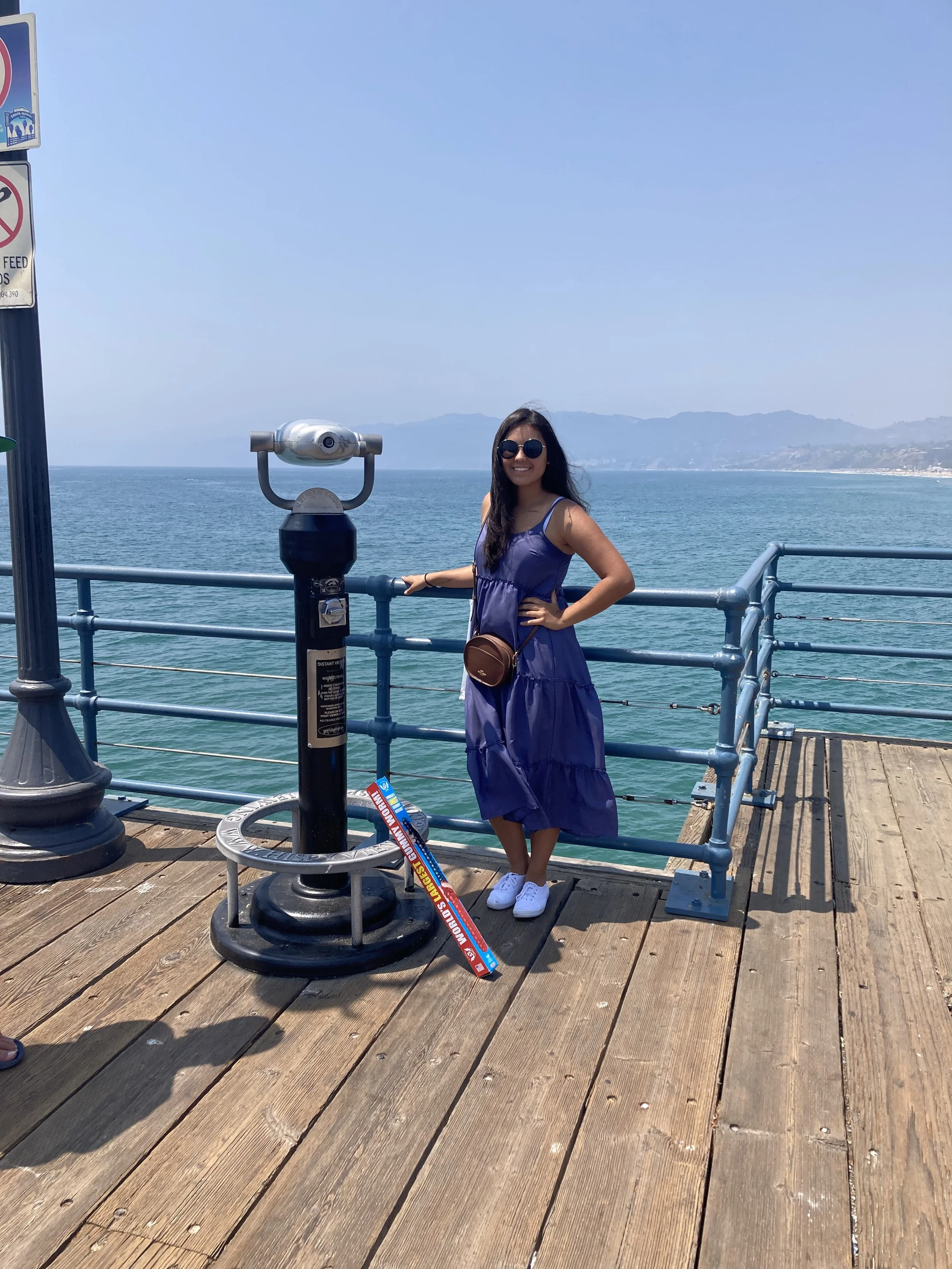 The California Chapter