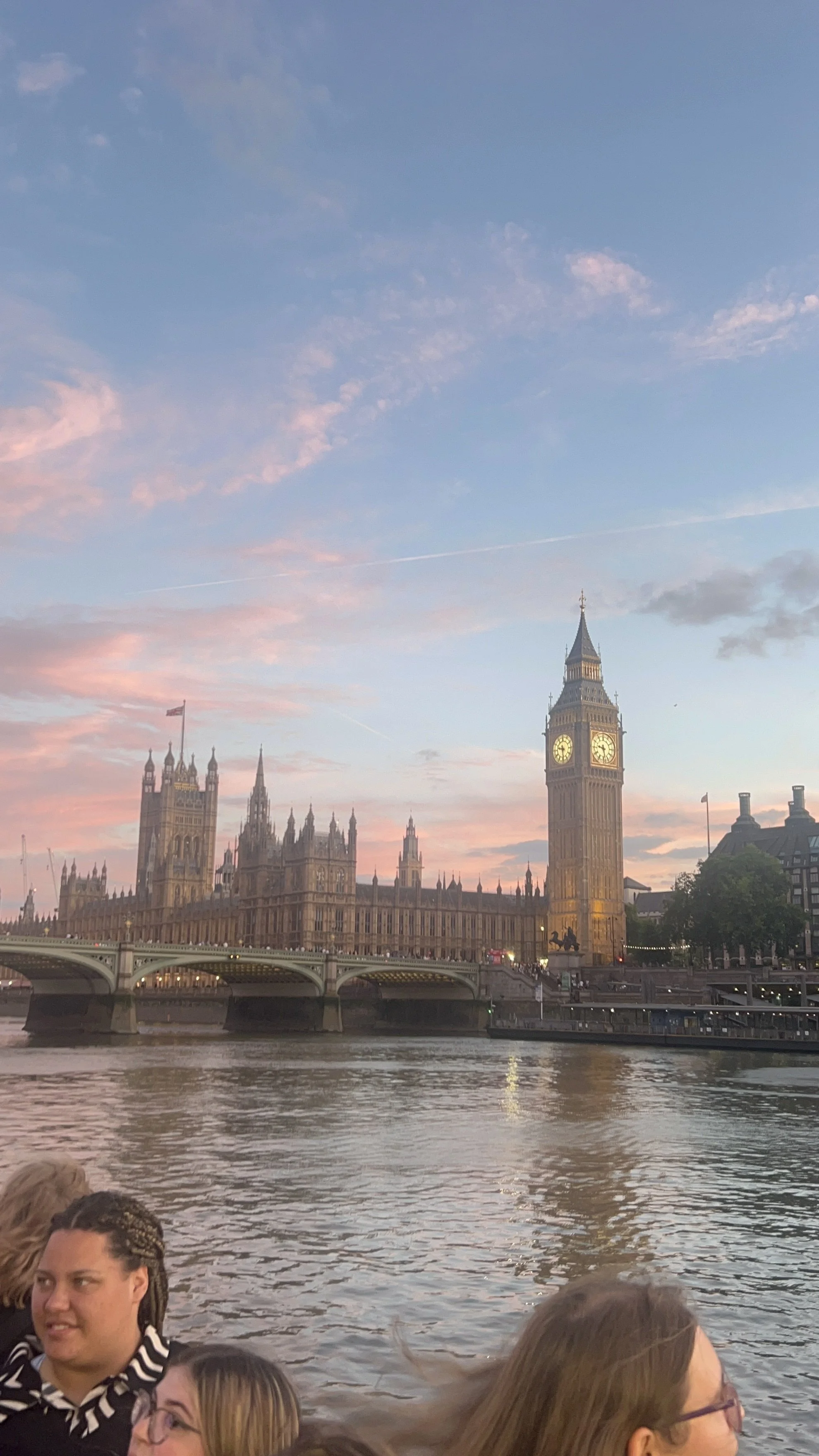 London