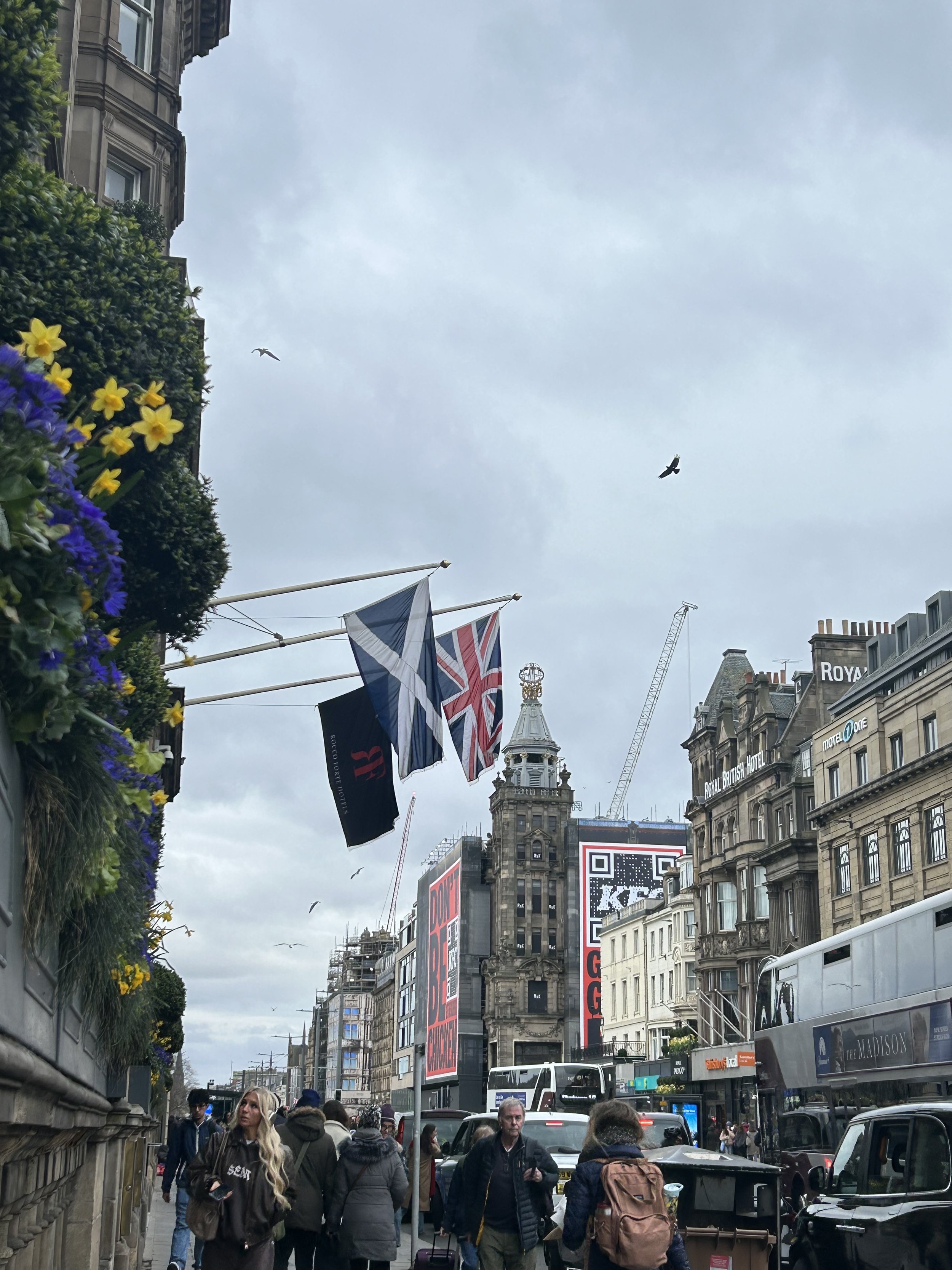The United Kingdom