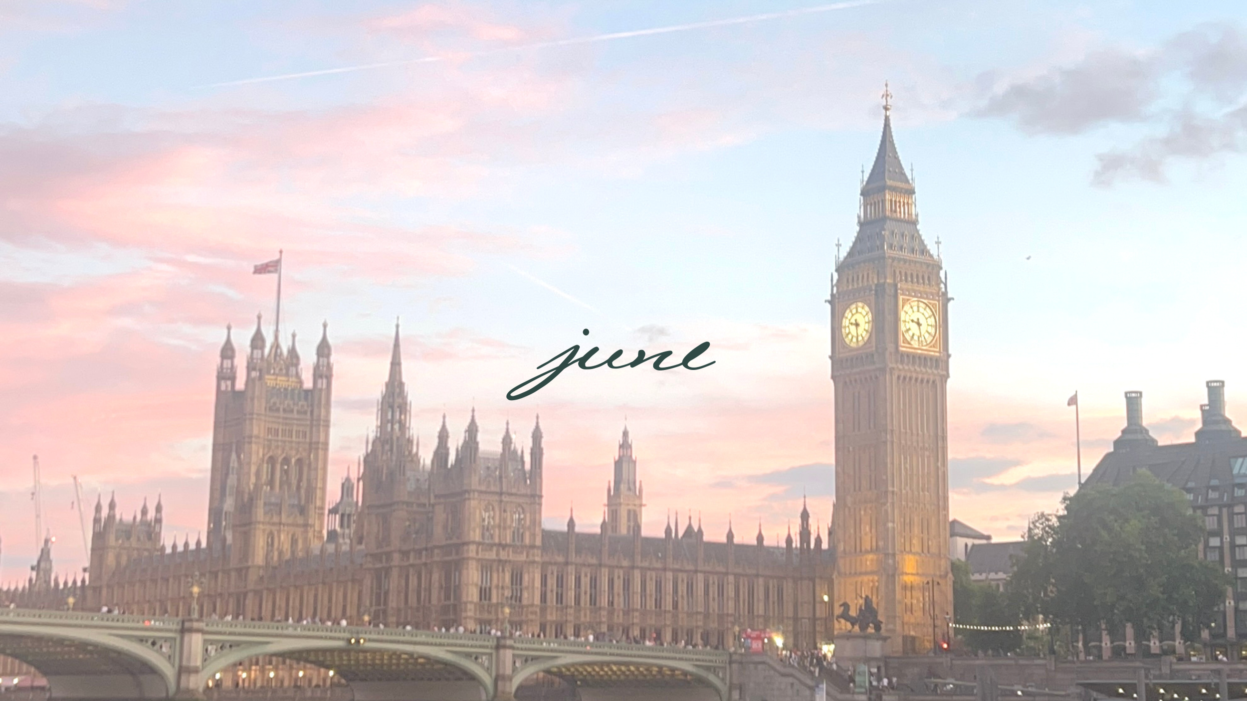 June
