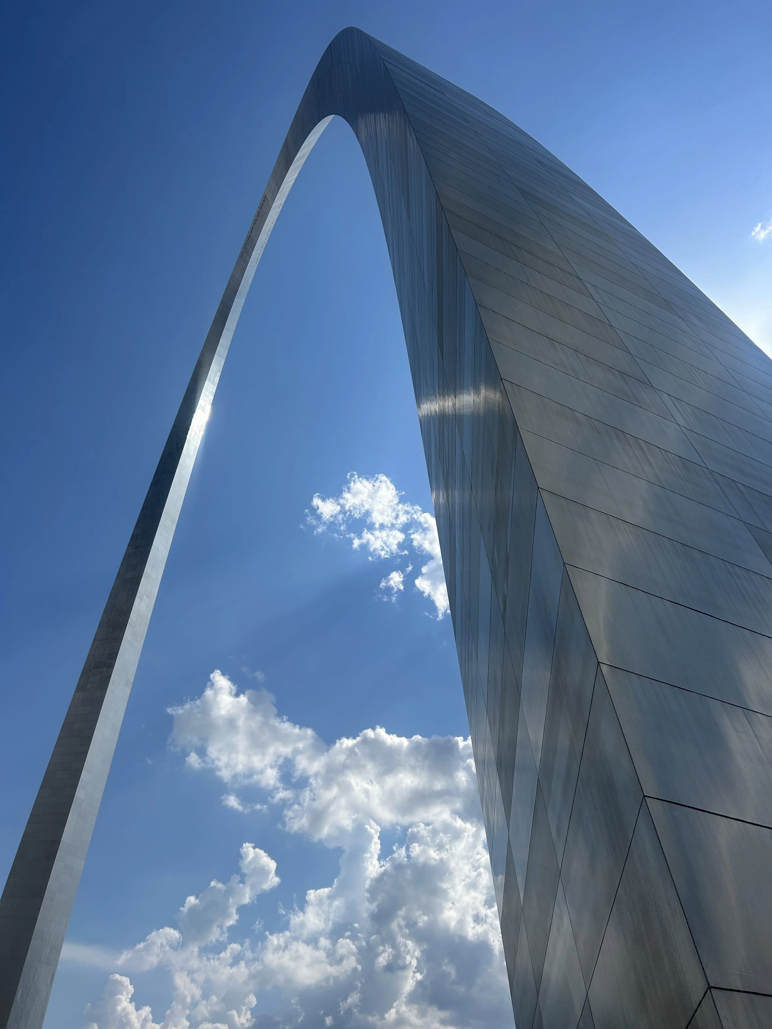 THE ARCH
