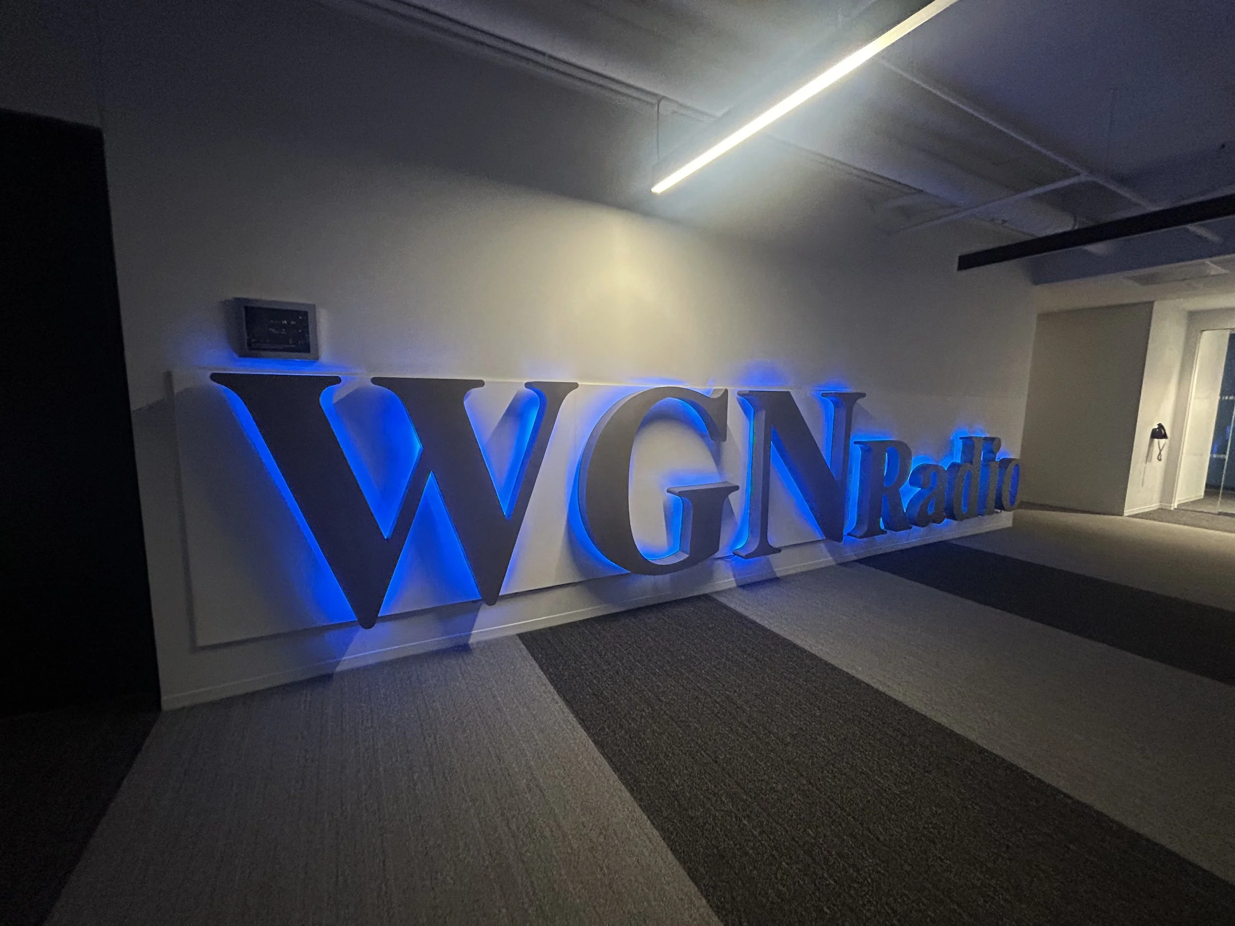 WGN Radio