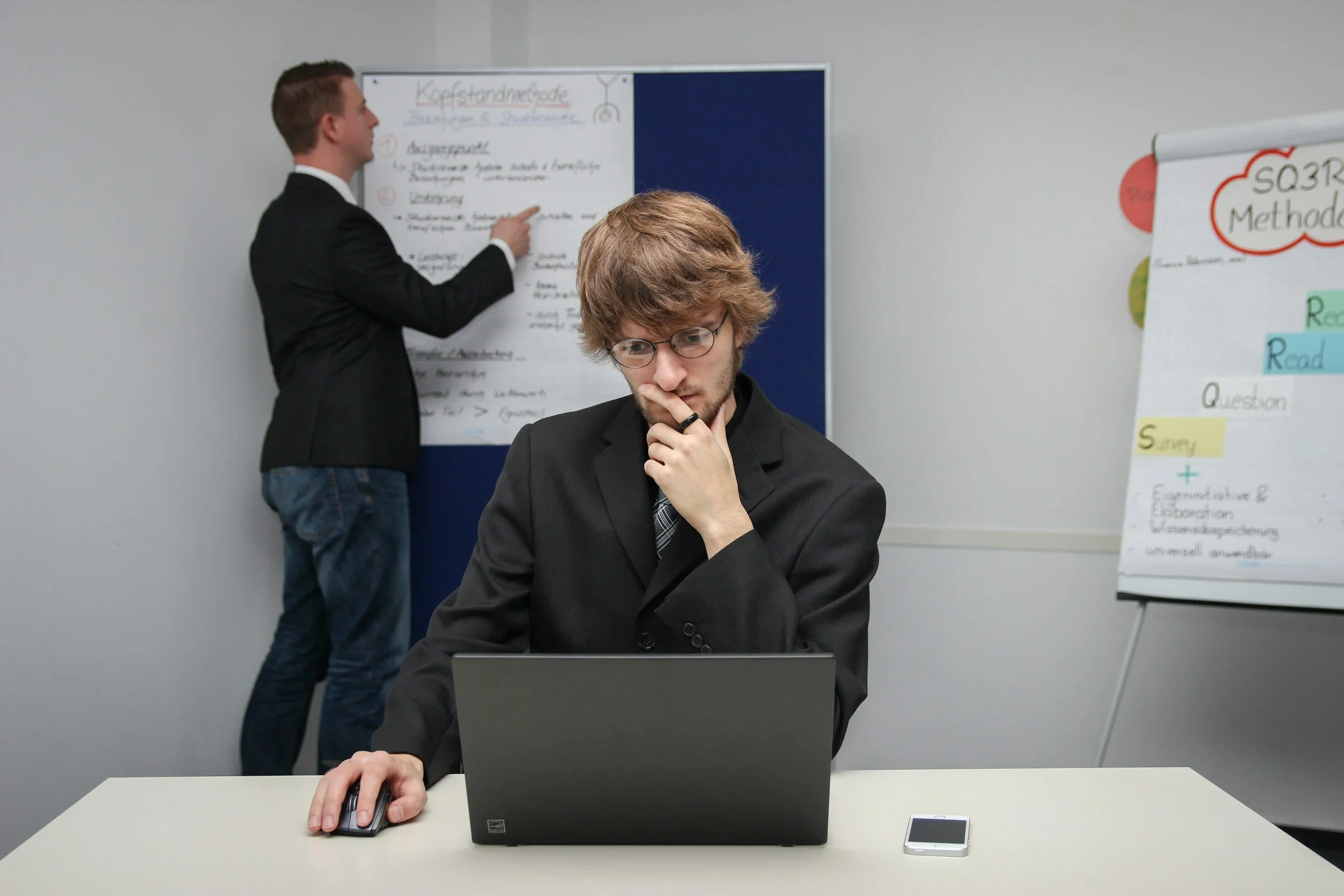 Why Emotional Intelligence Matters More Than Experience