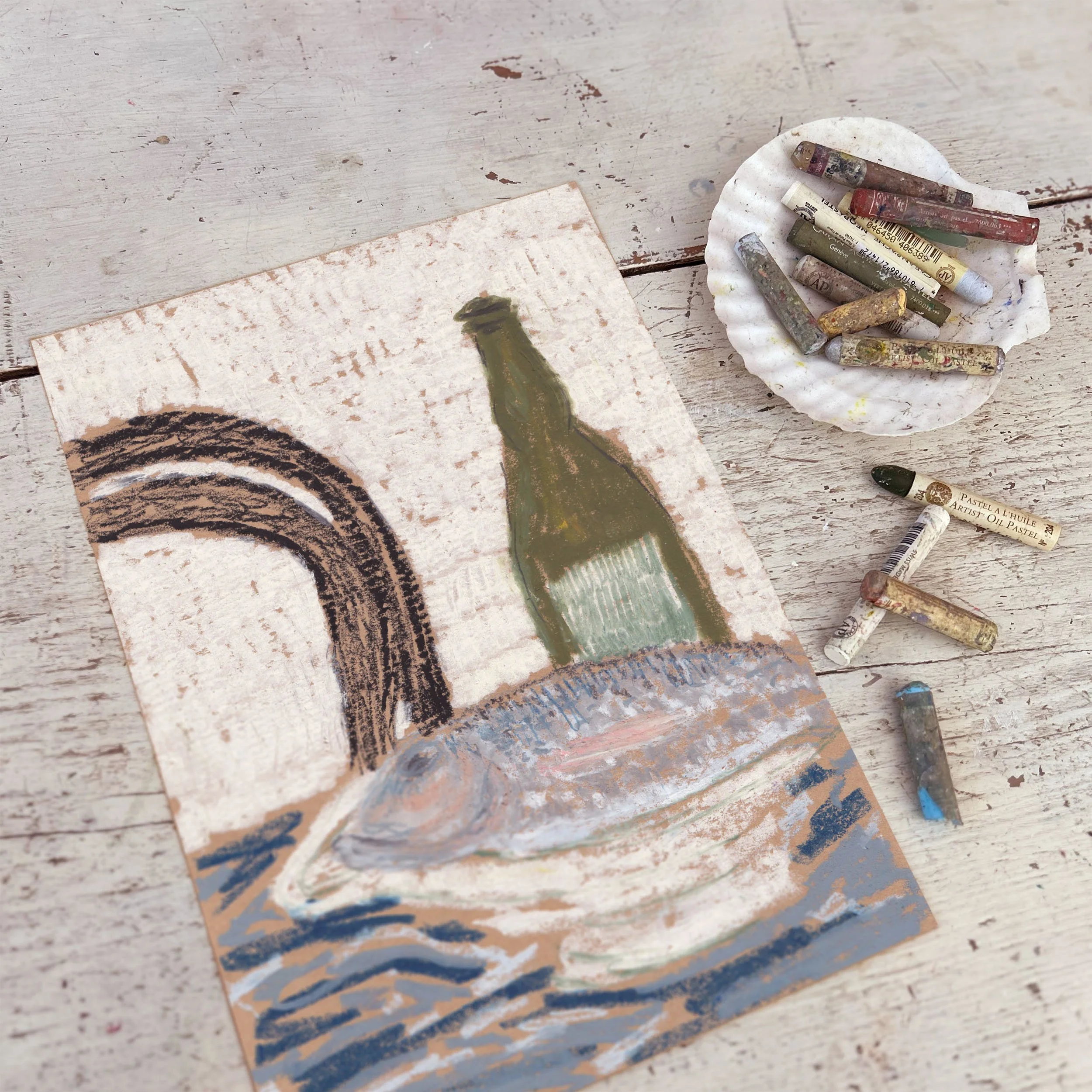 Hand-Drawn-Unframed_Portrait_bottle and fish_mid.jpg