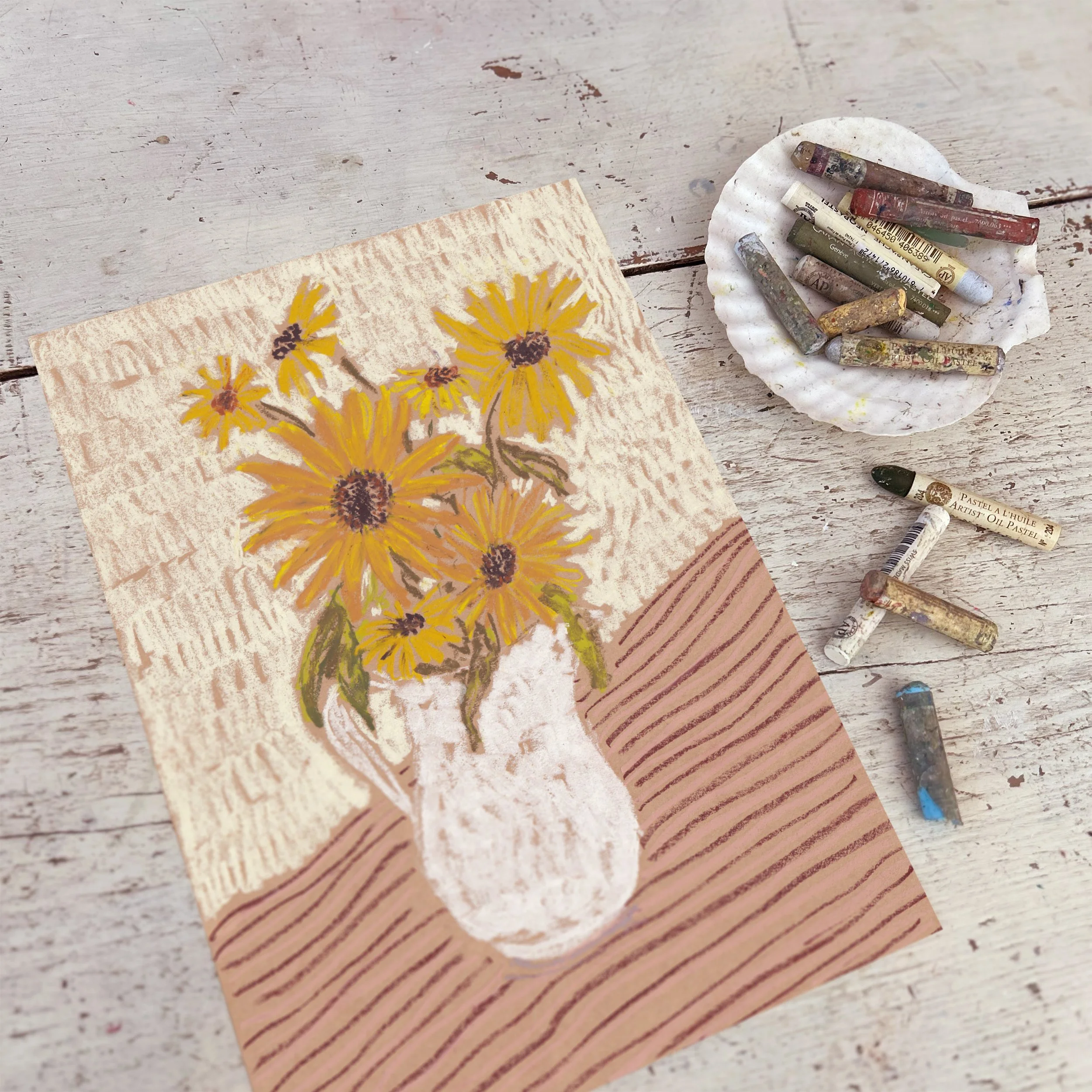 Hand-Drawn-Unframed_Portrait_Sunflowers.jpg