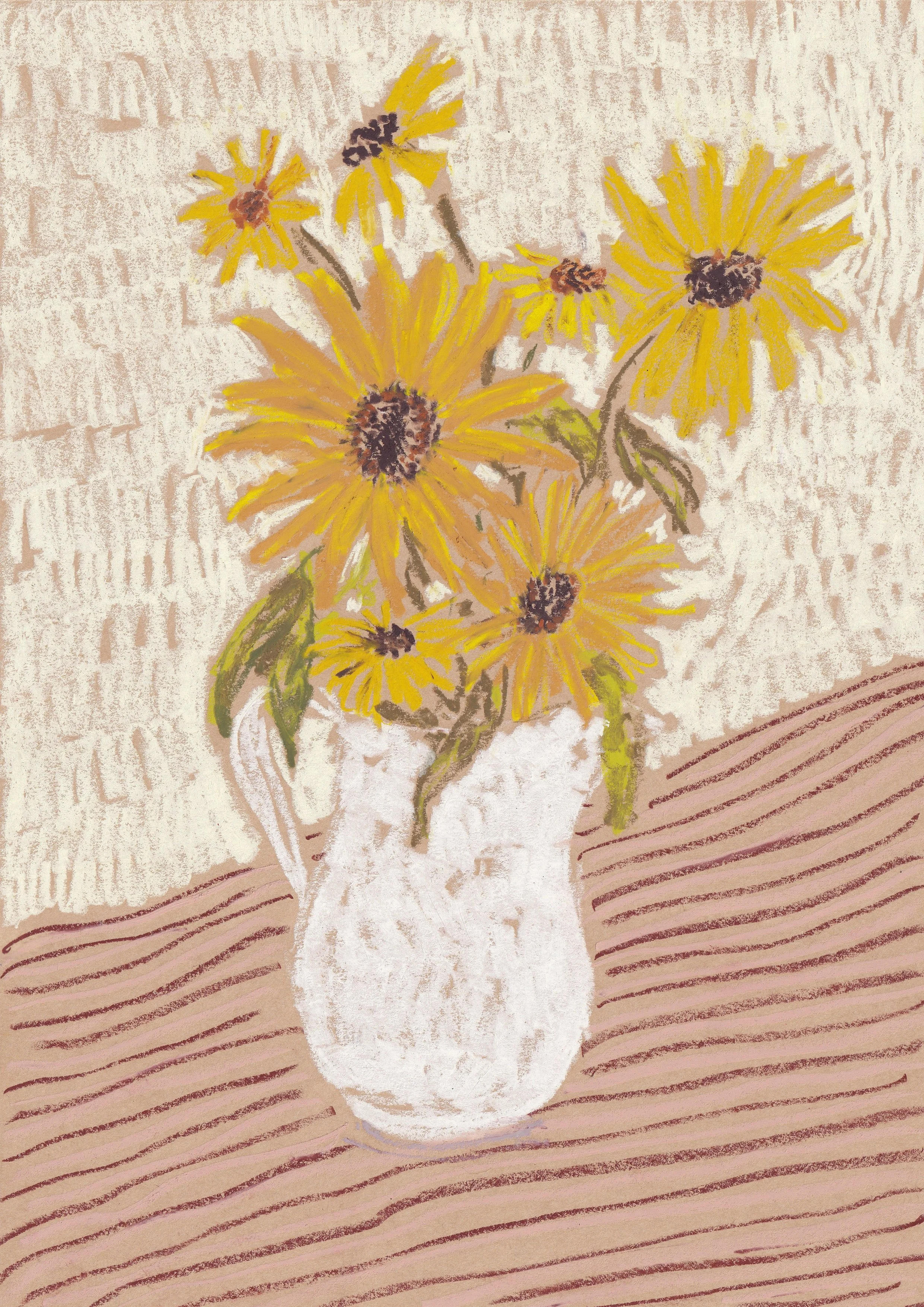 Sunflowers A4.jpg