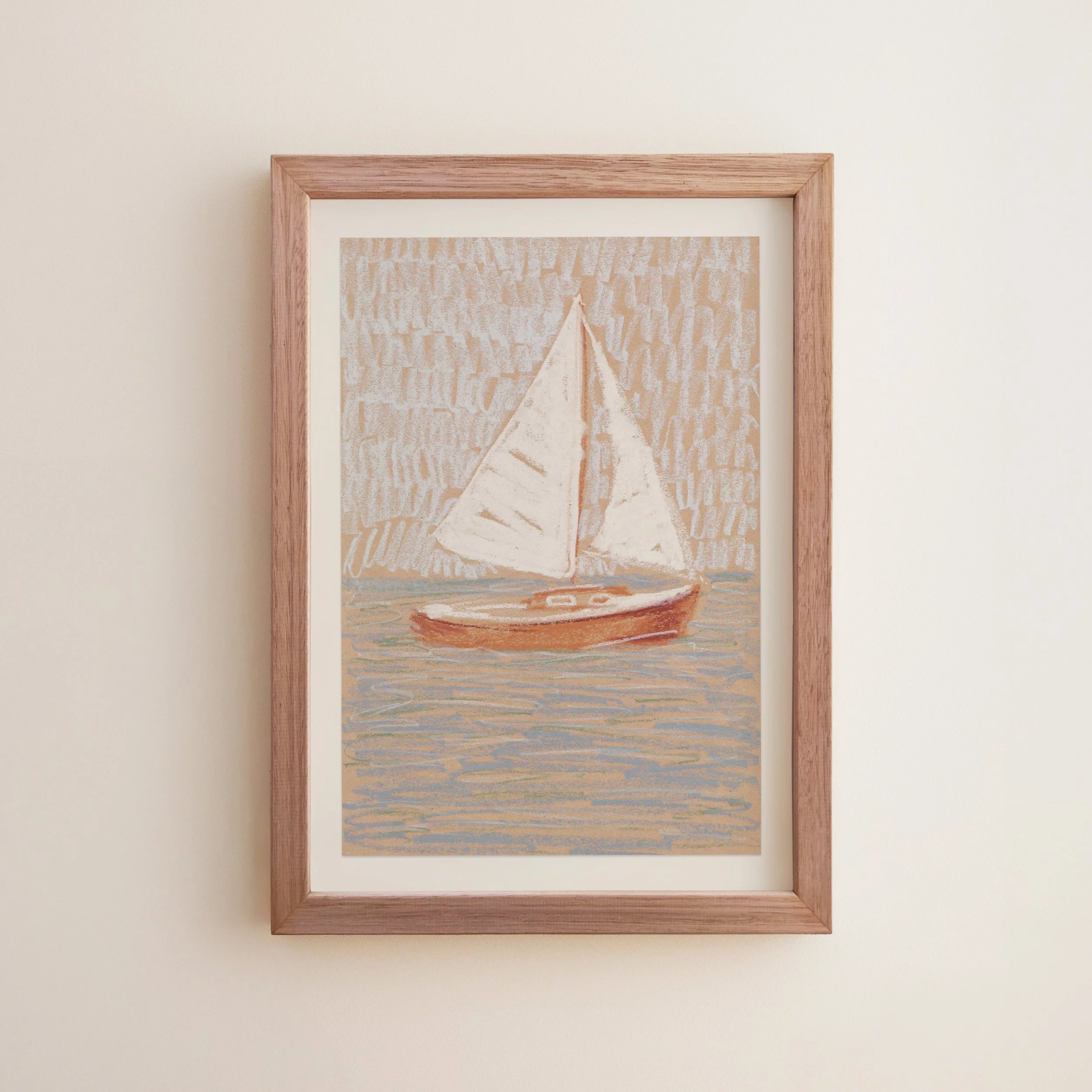 White Sails